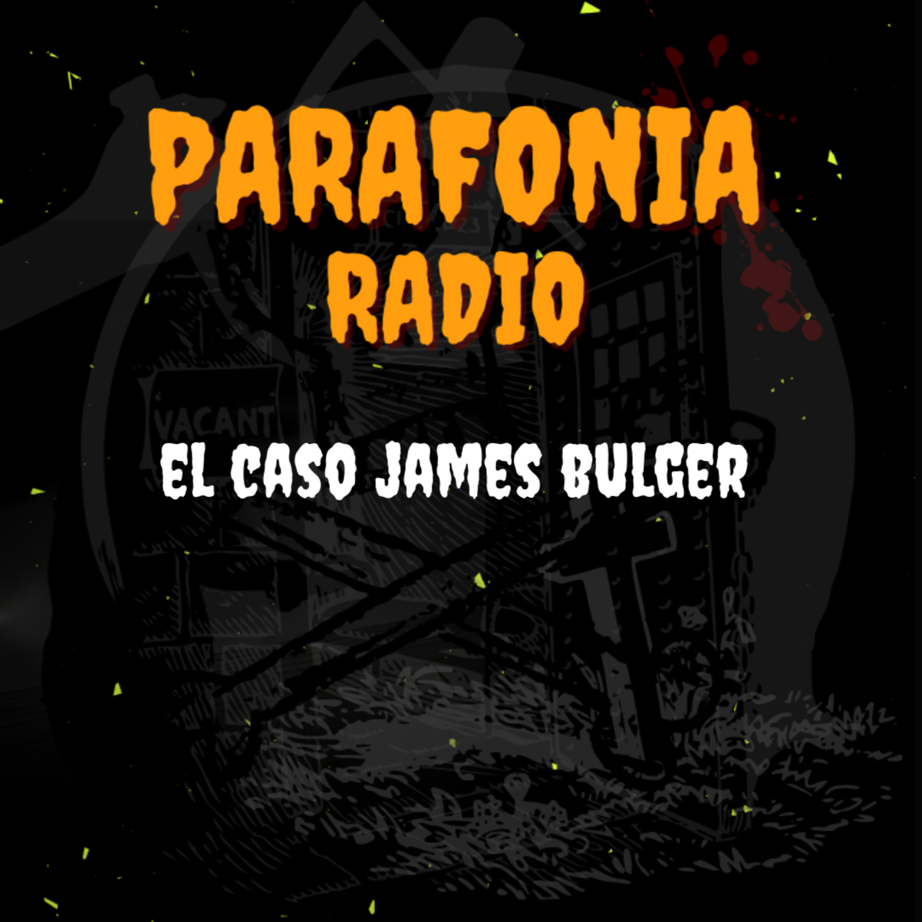 Parafonia Podcast