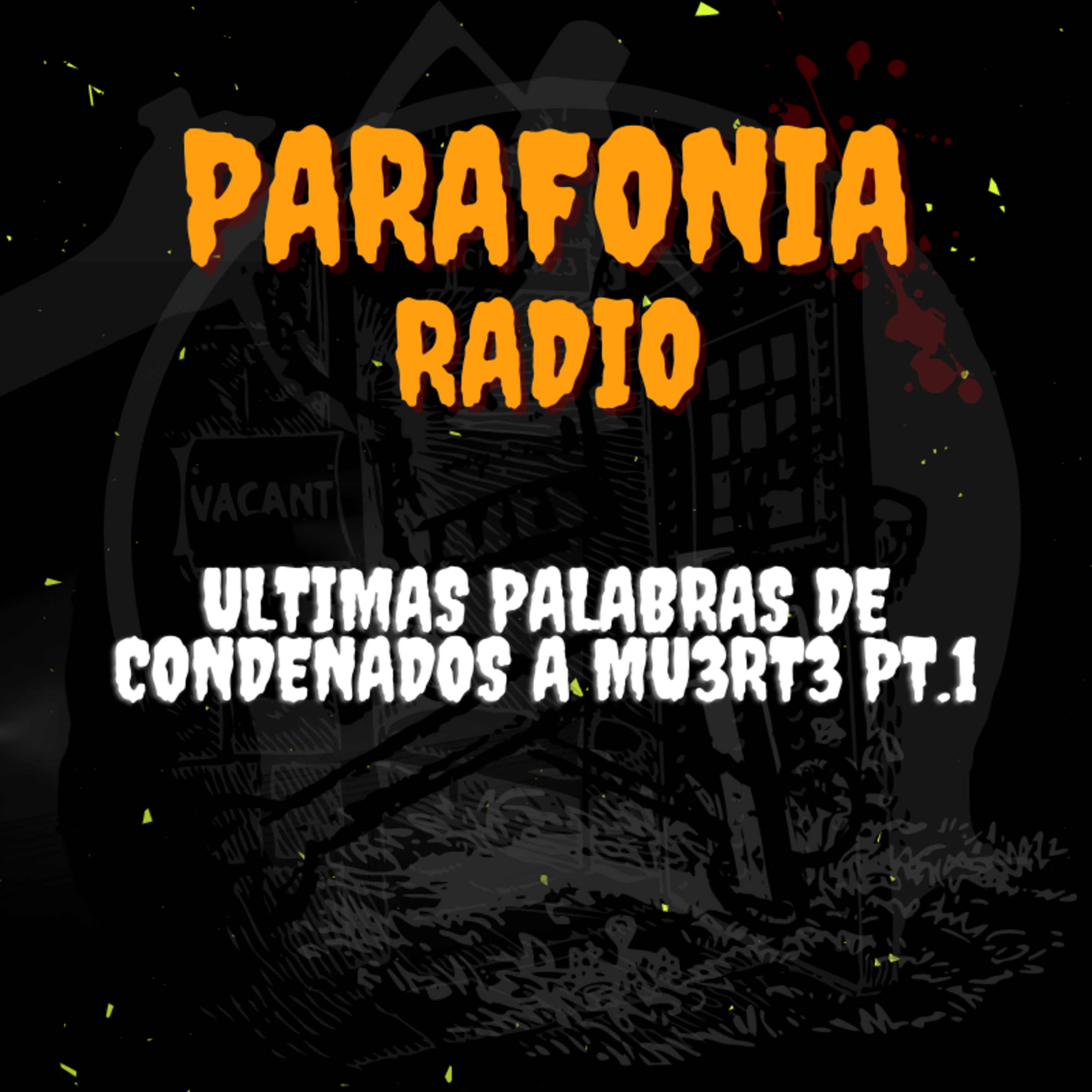 Parafonia Podcast