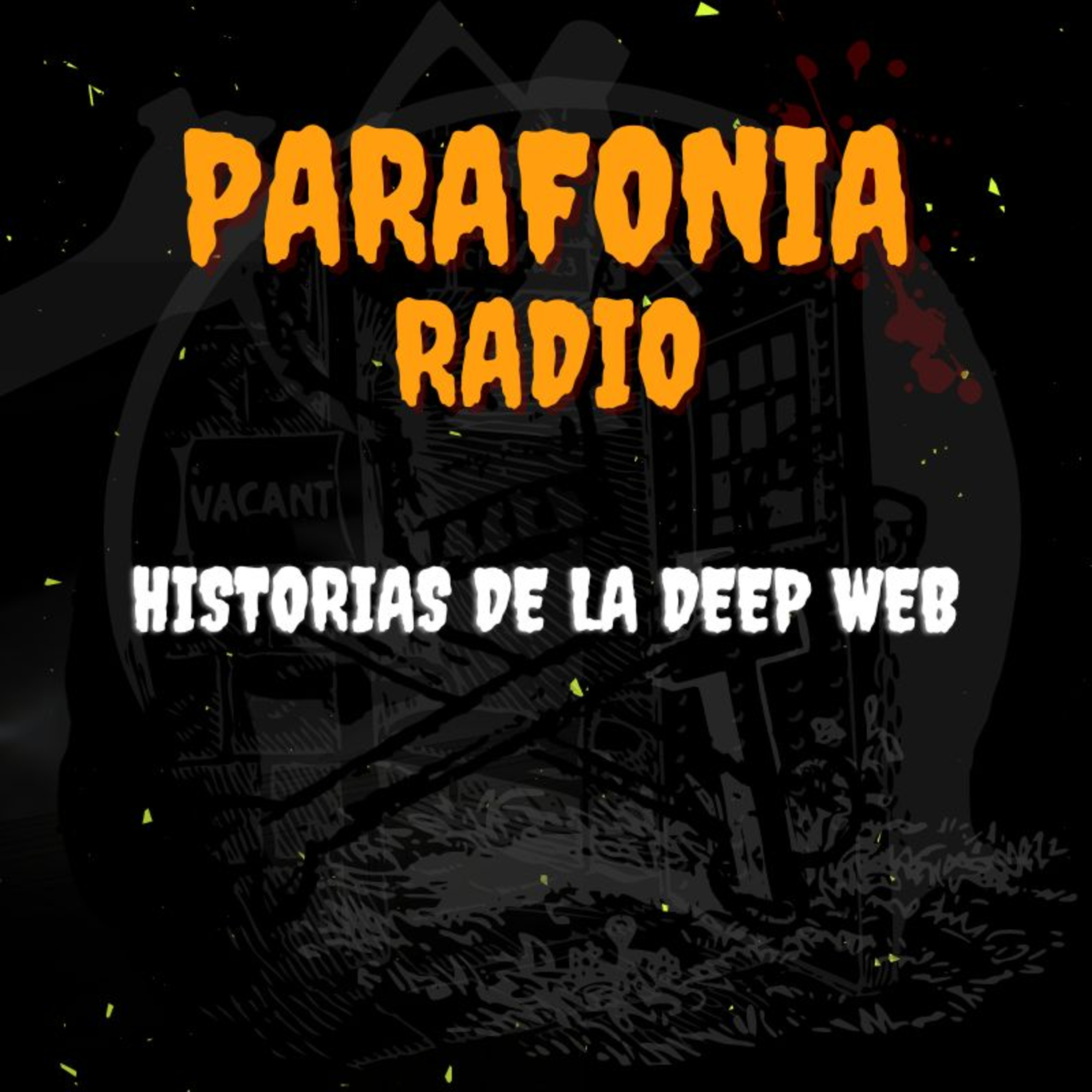 Parafonia Podcast