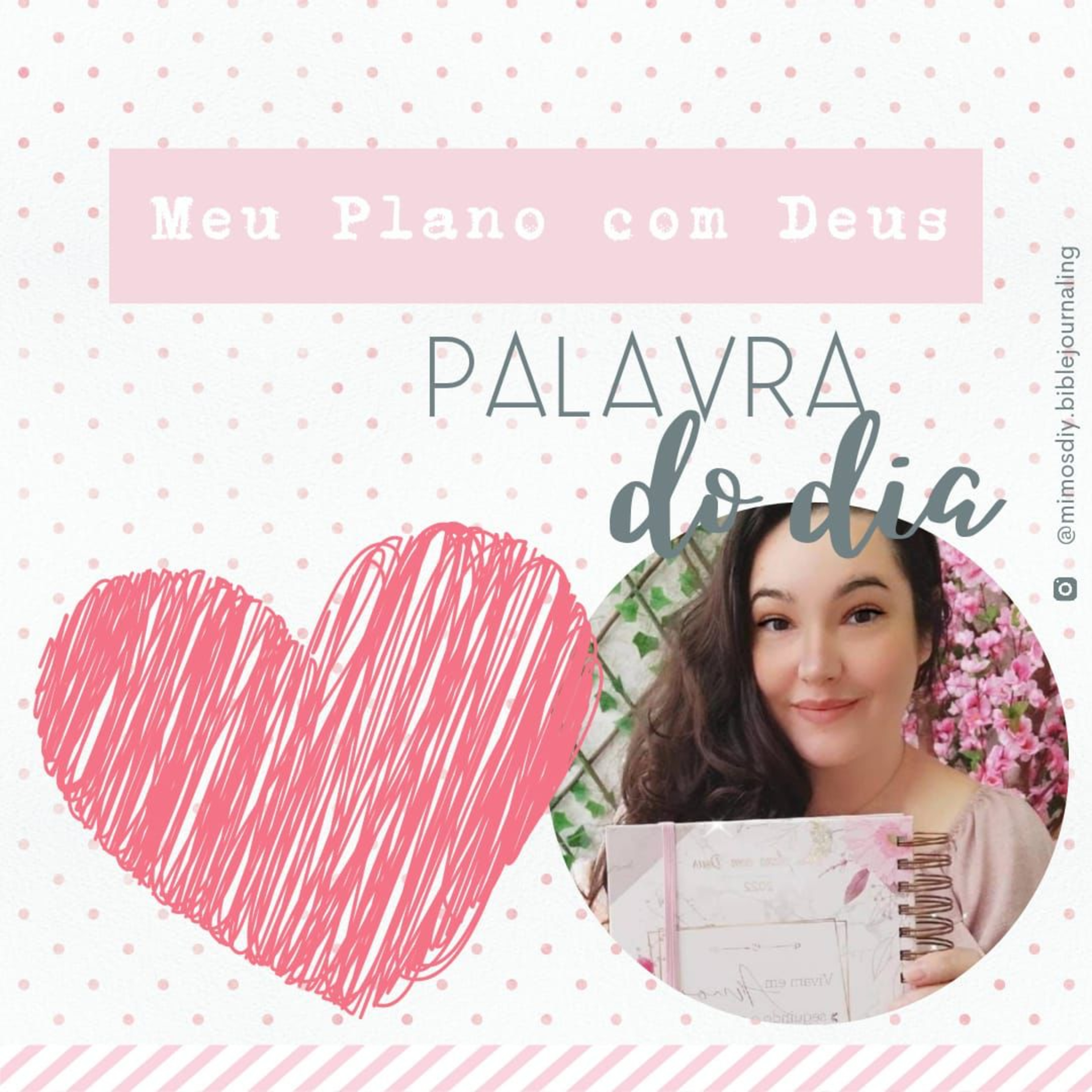 Devocional Meu Plano com Deus 2022 - 29/01 episode artwork
