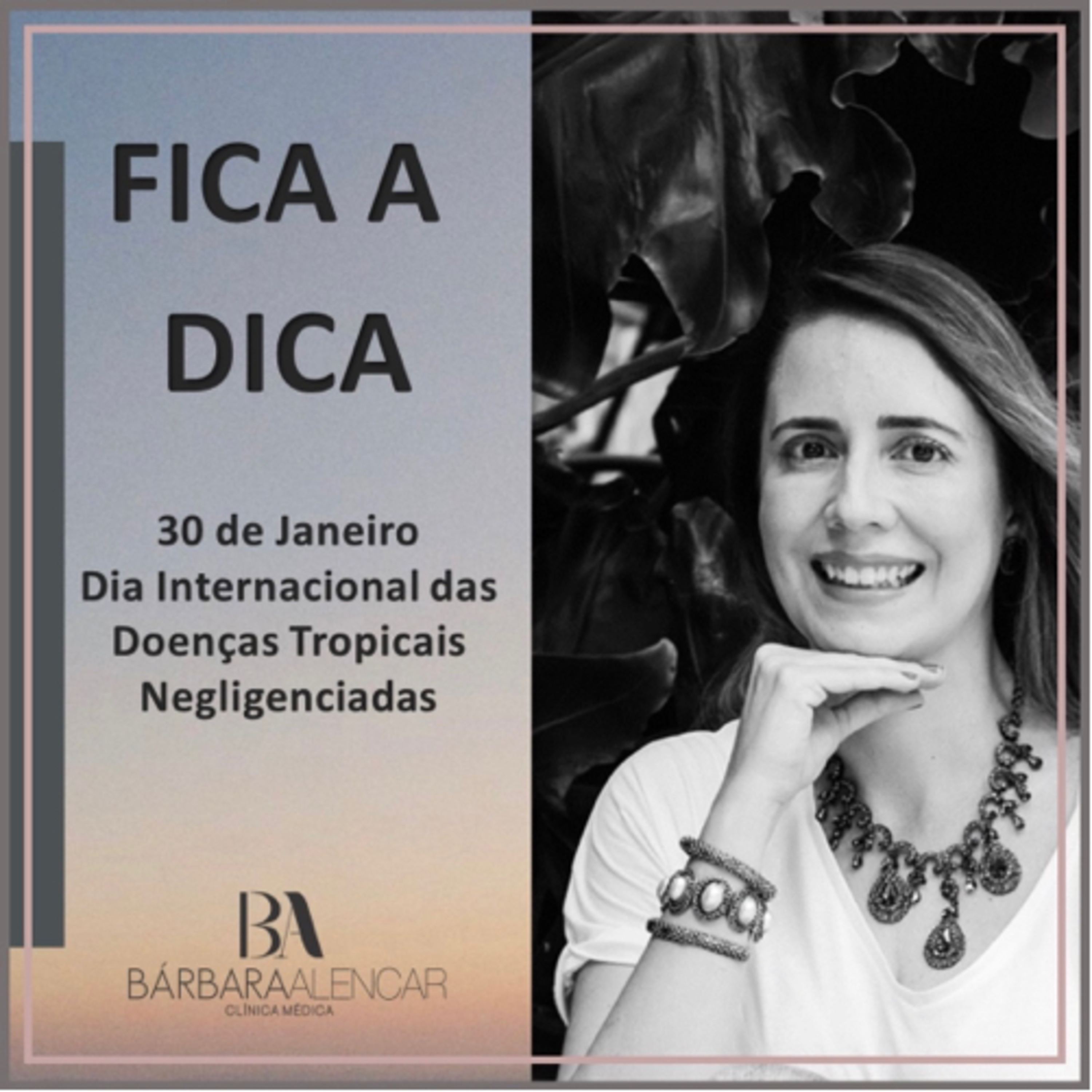 Fica a Dica
