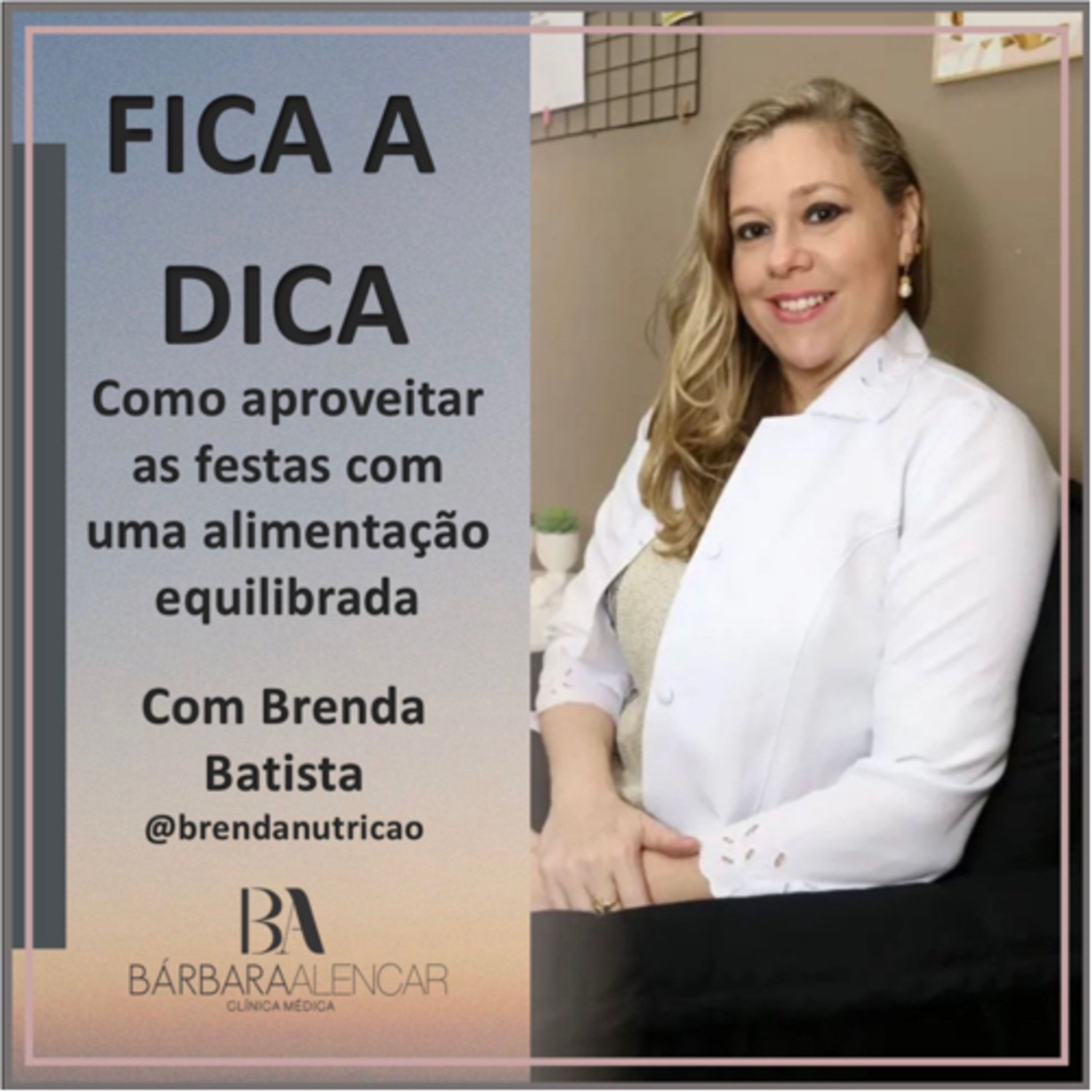 Fica a Dica