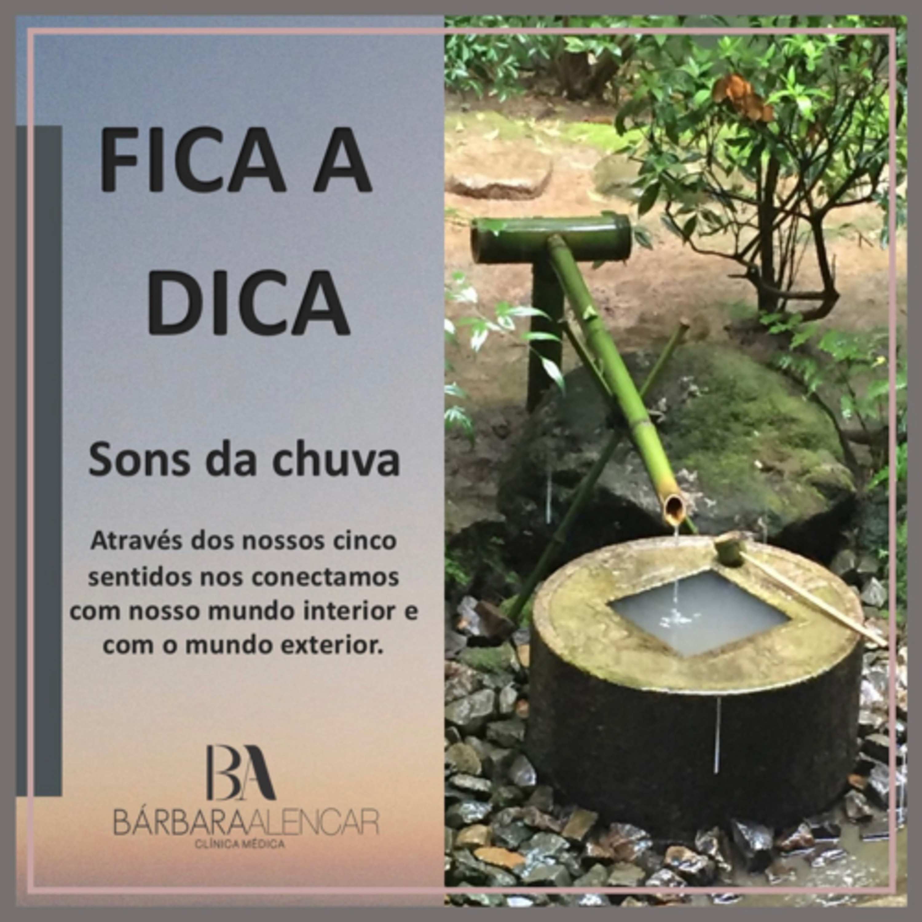 Fica a Dica