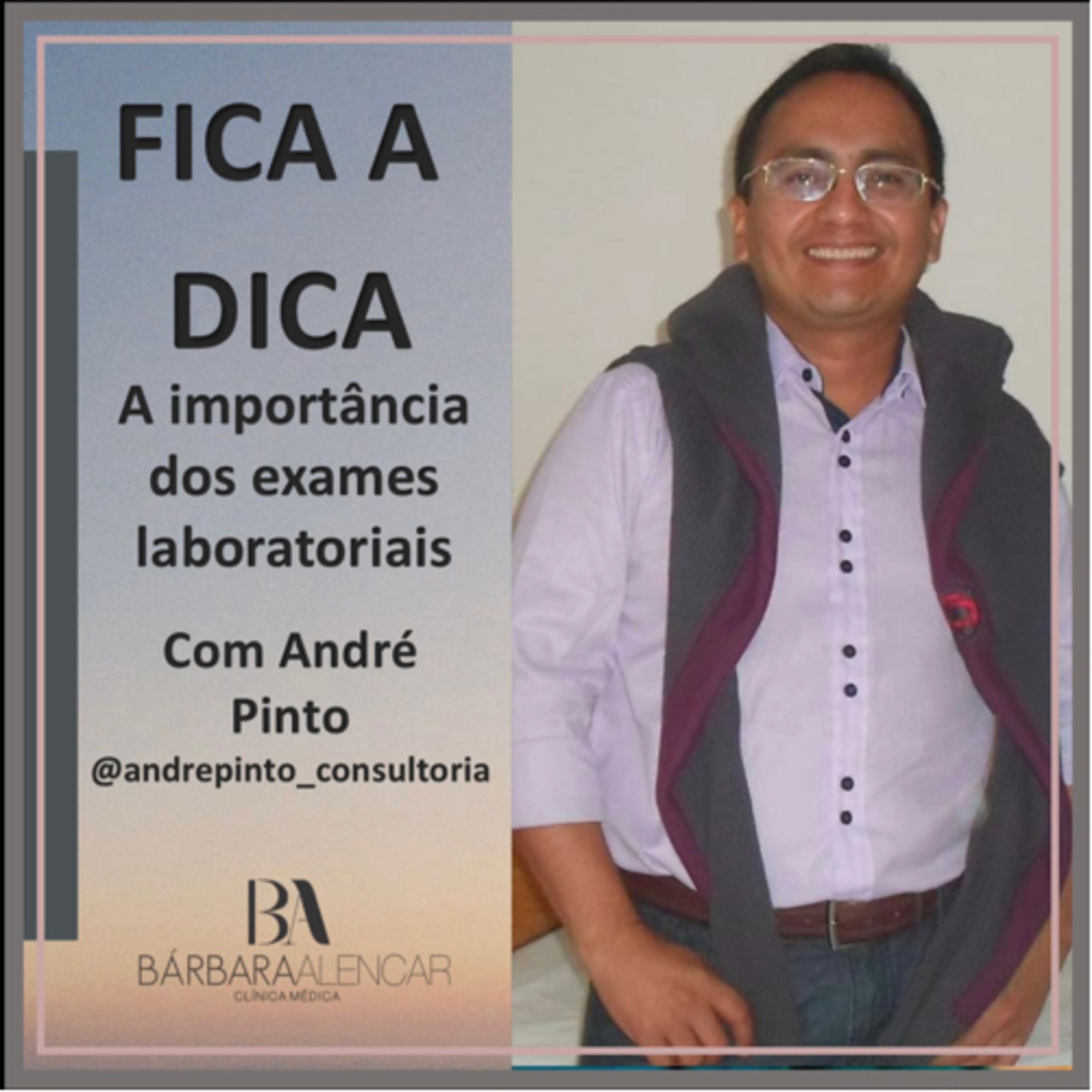 Fica a Dica