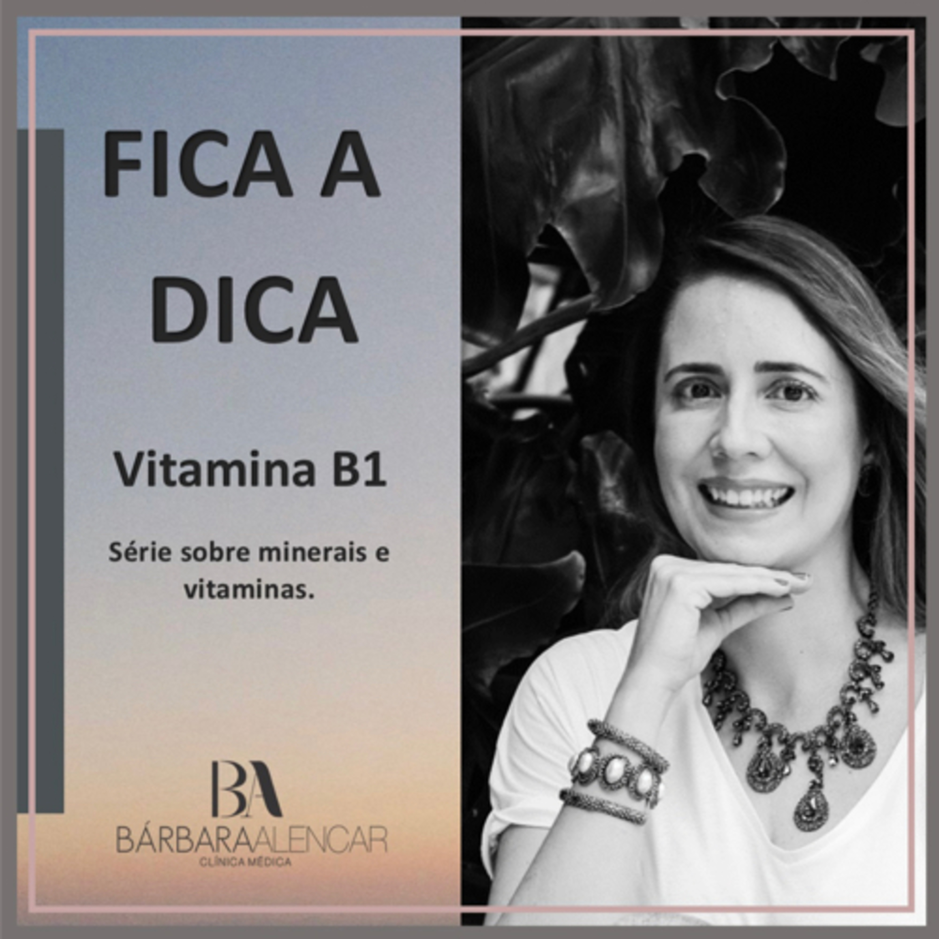 Fica a Dica