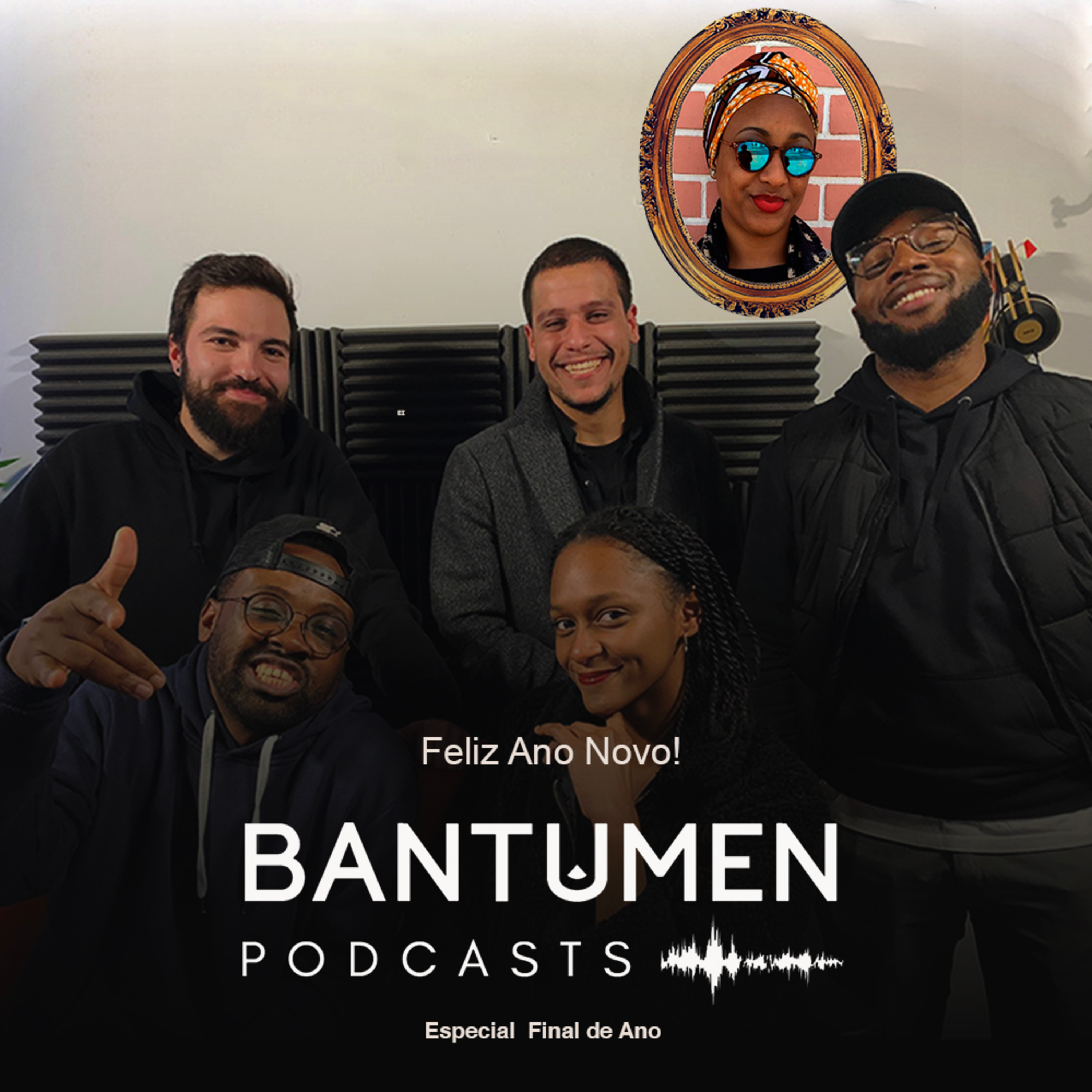 BANTUMEN Podcasts