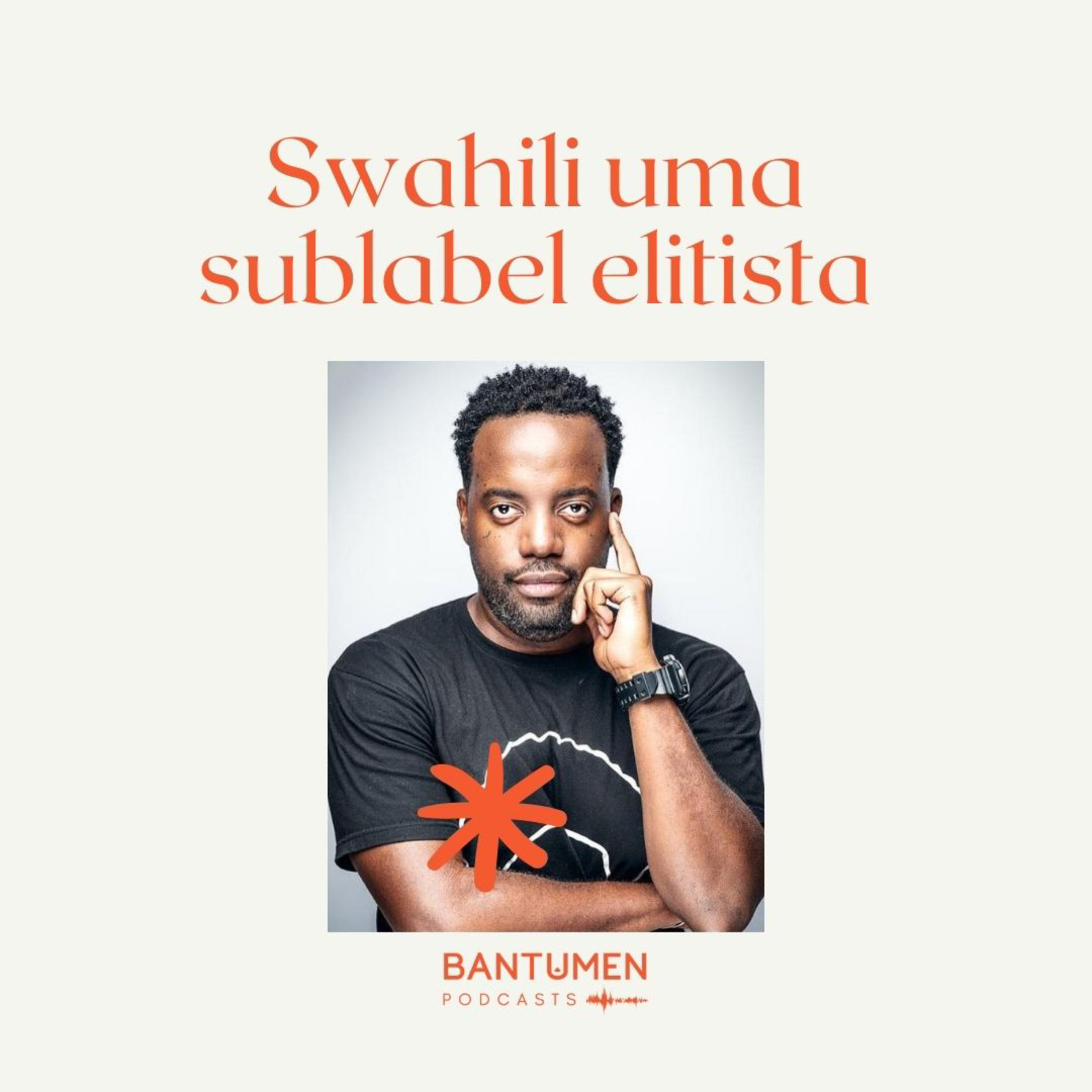 BANTUMEN Podcasts