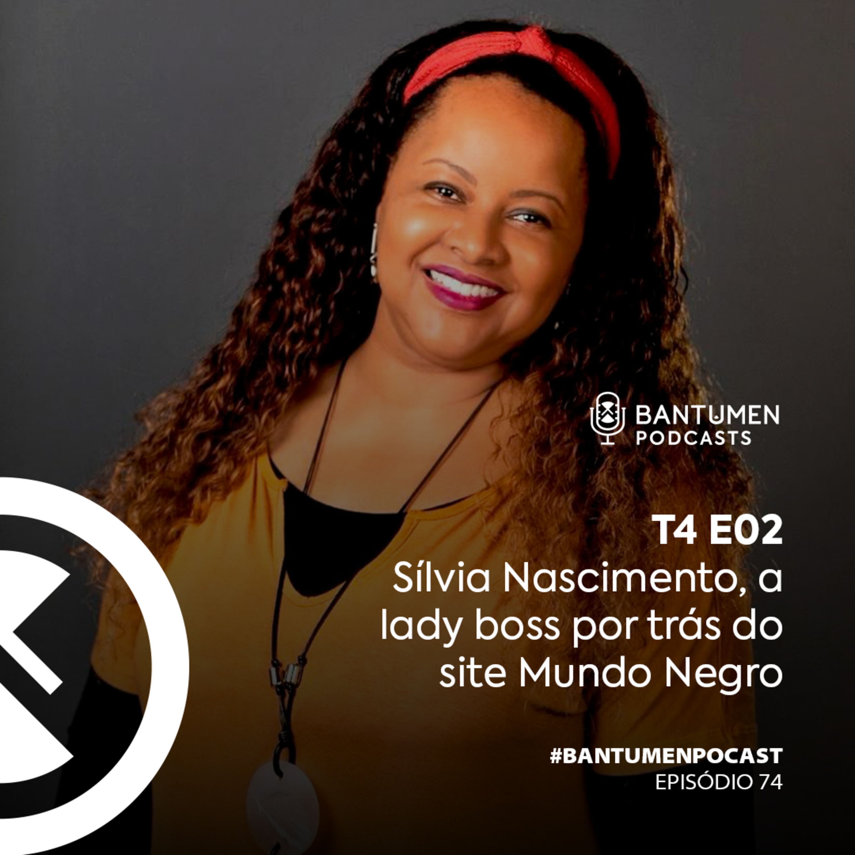 BANTUMEN Podcasts