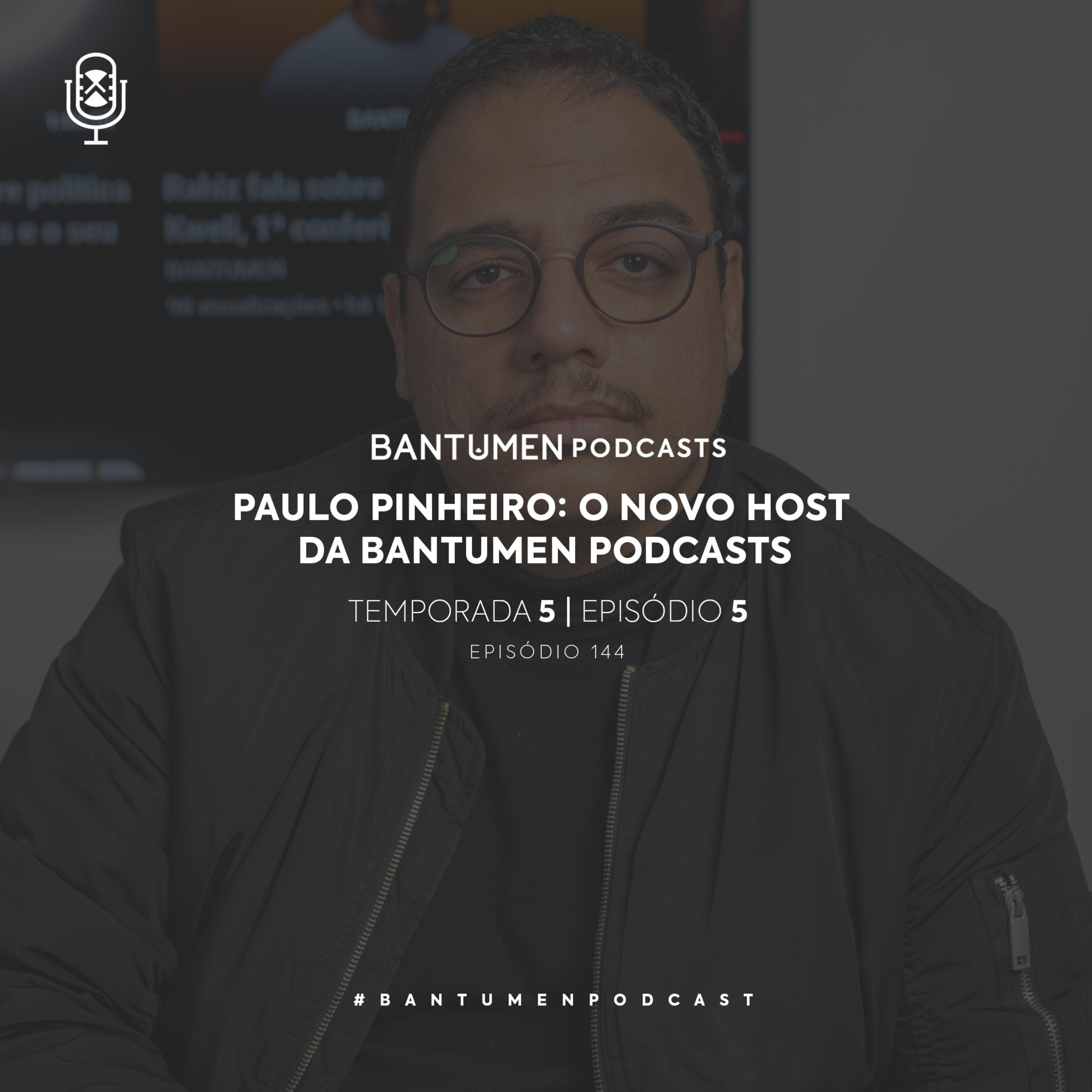 BANTUMEN Podcasts