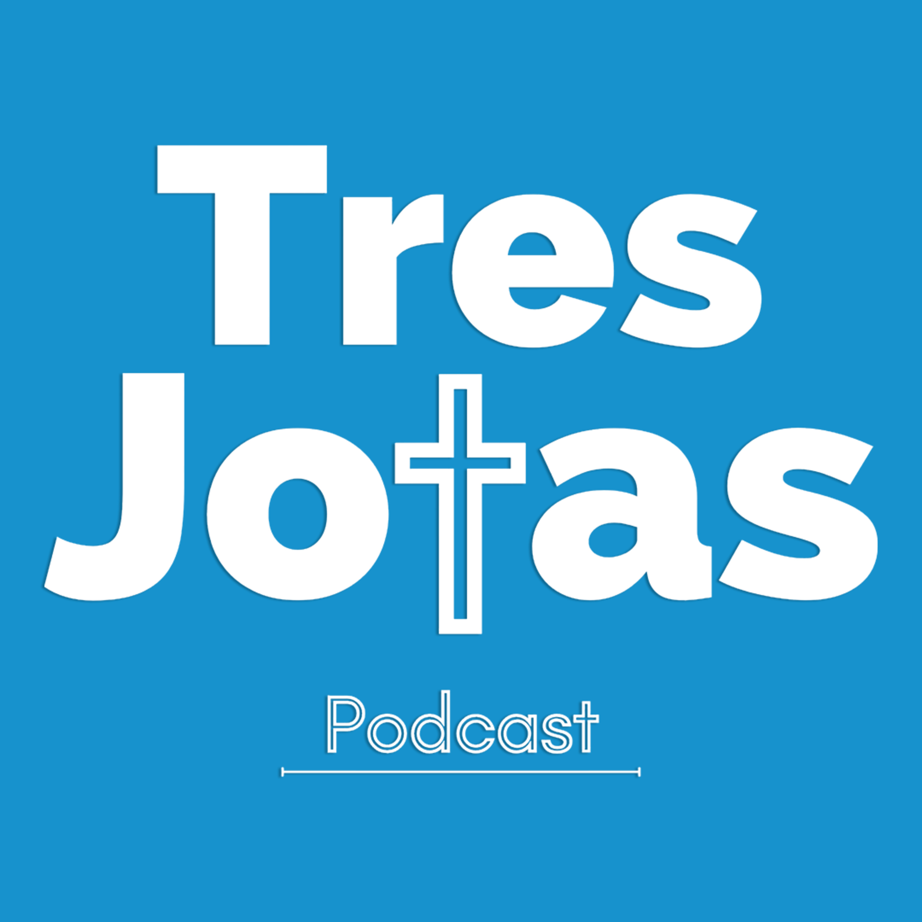 Portada de Tres Jotas