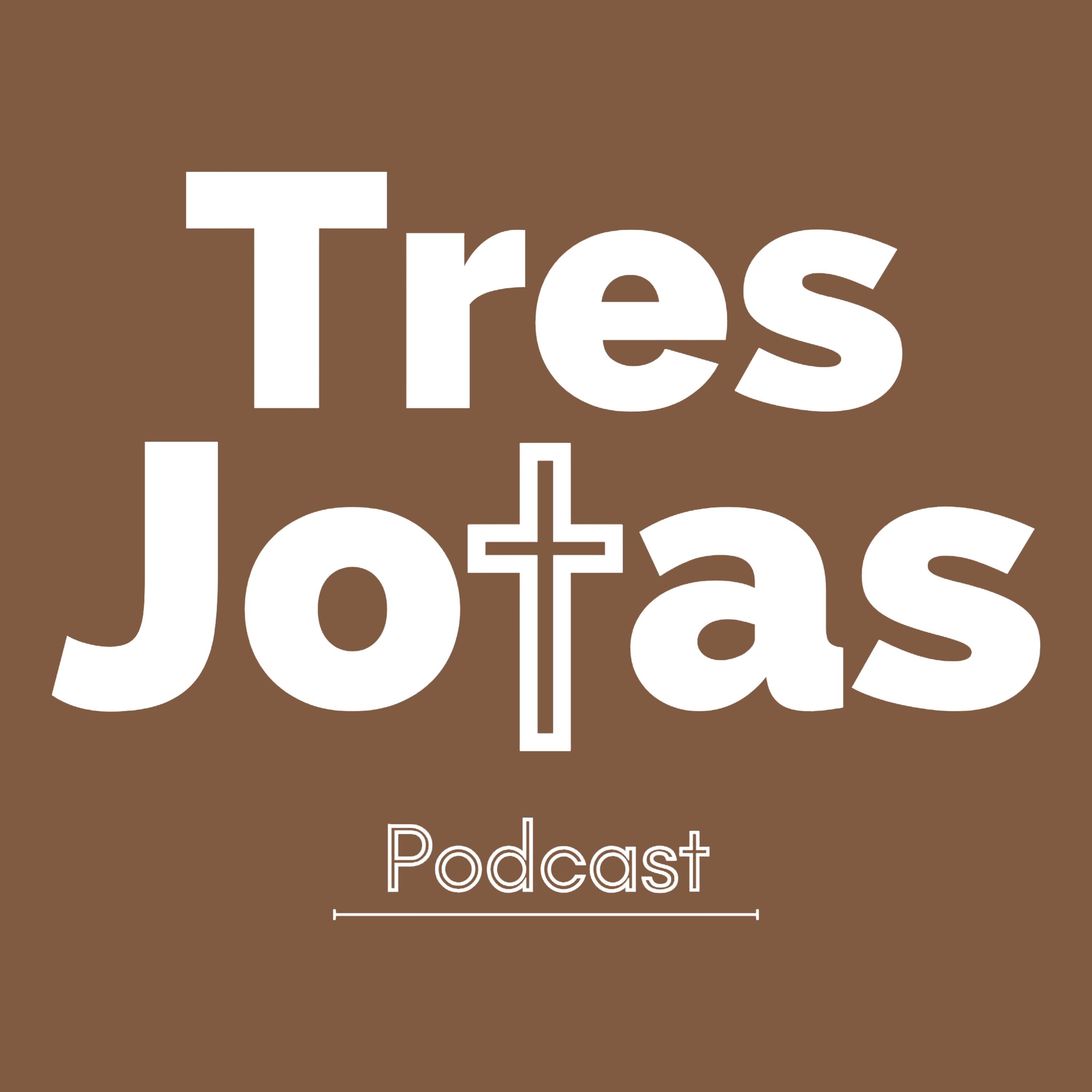 Portada de Tres Jotas