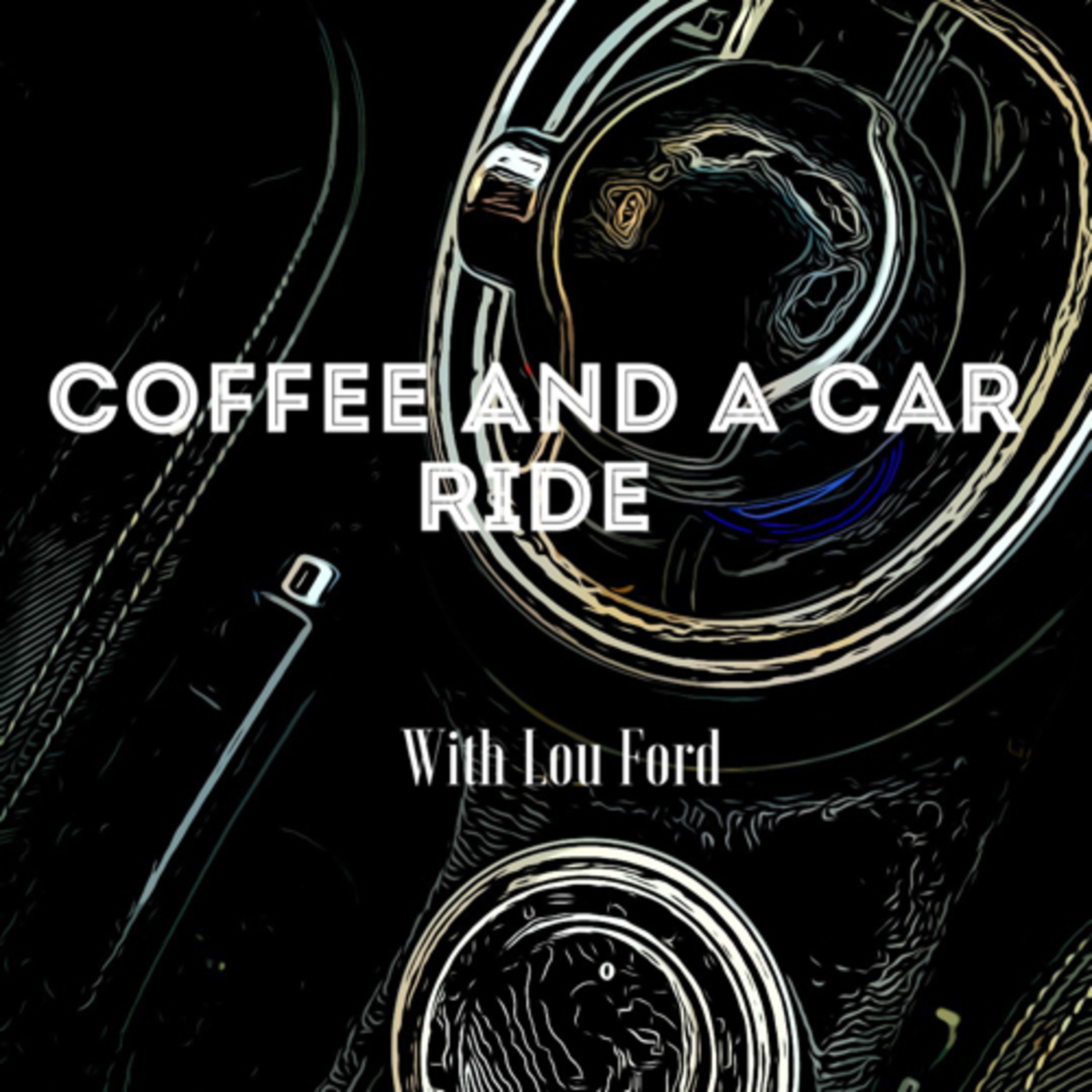 Coffee And A Car Ride