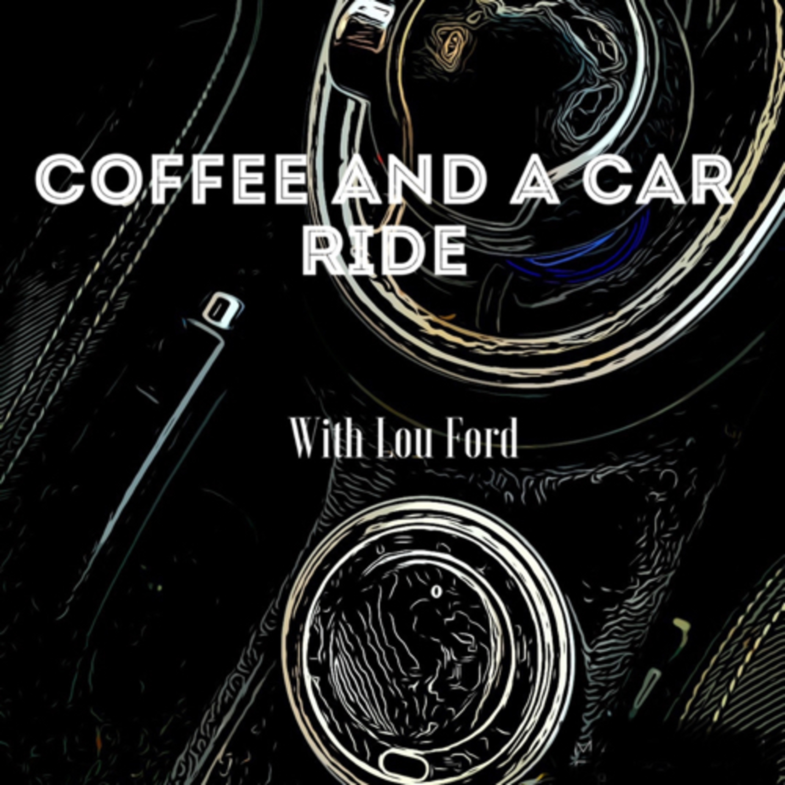 Coffee And A Car Ride