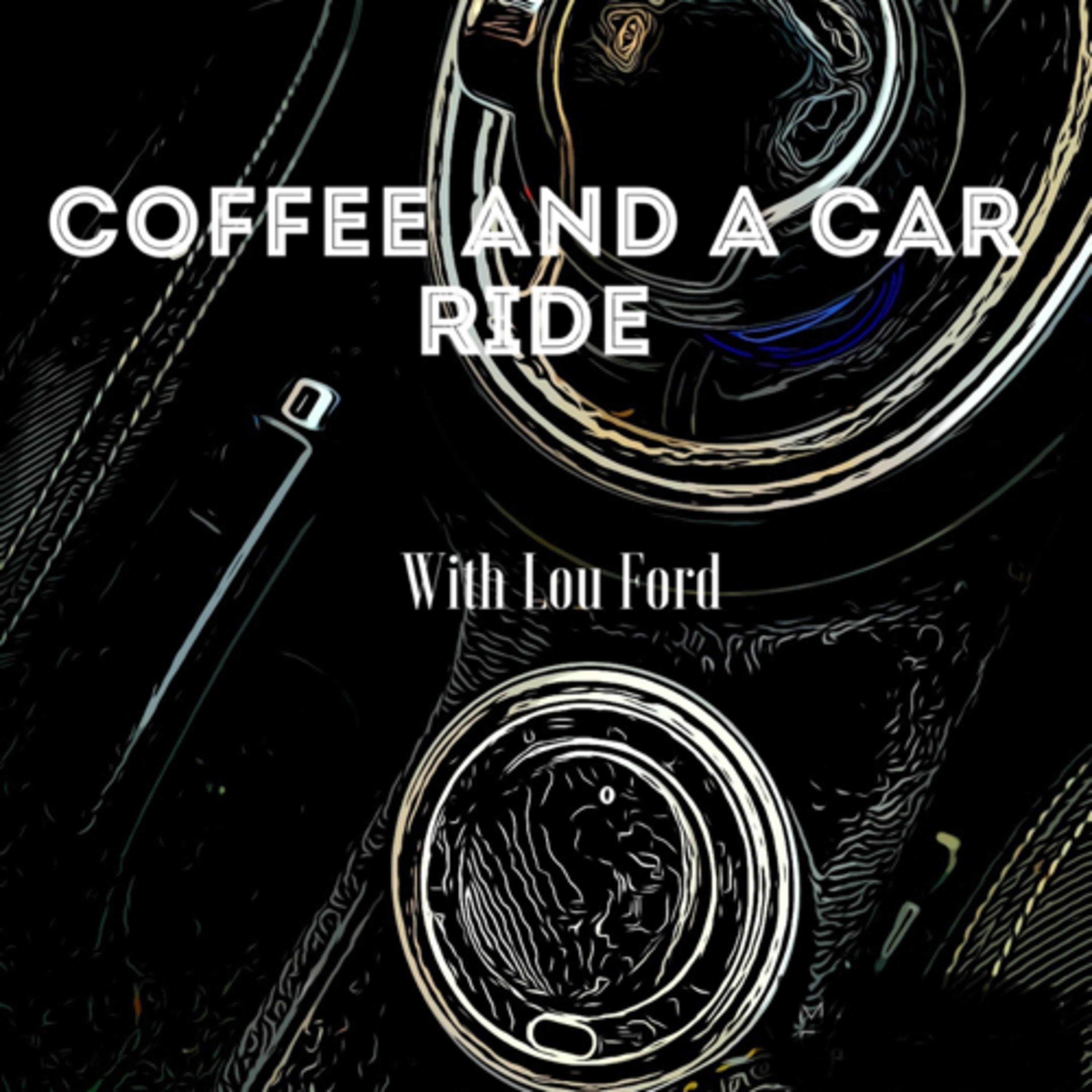 Coffee And A Car Ride