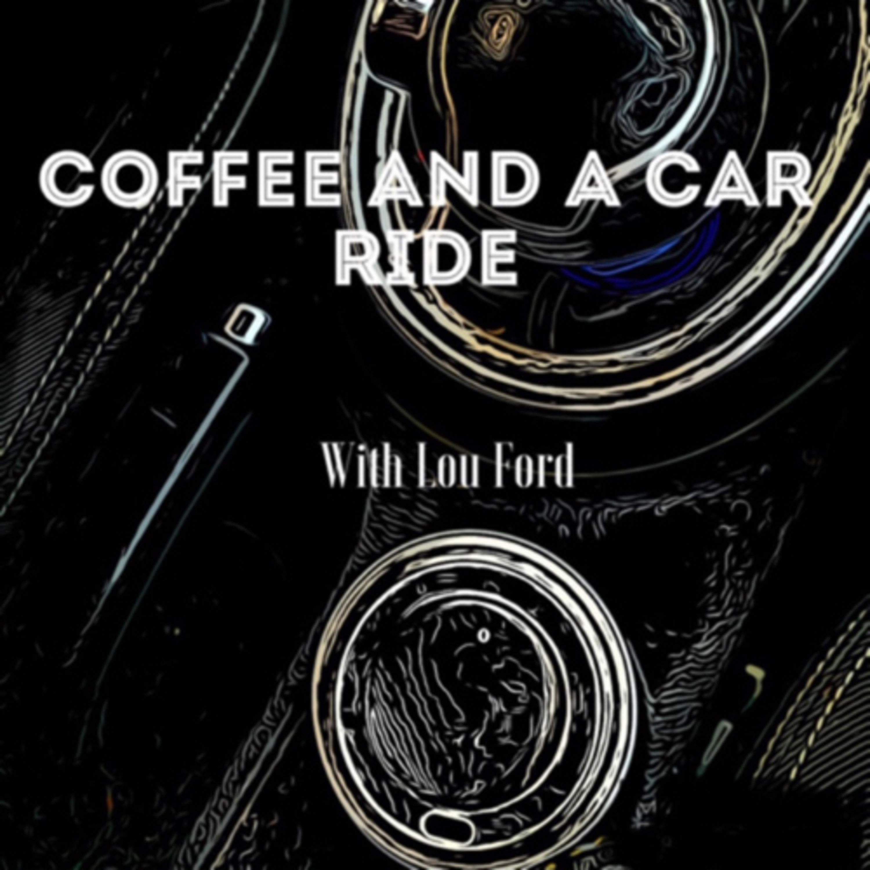 Coffee And A Car Ride