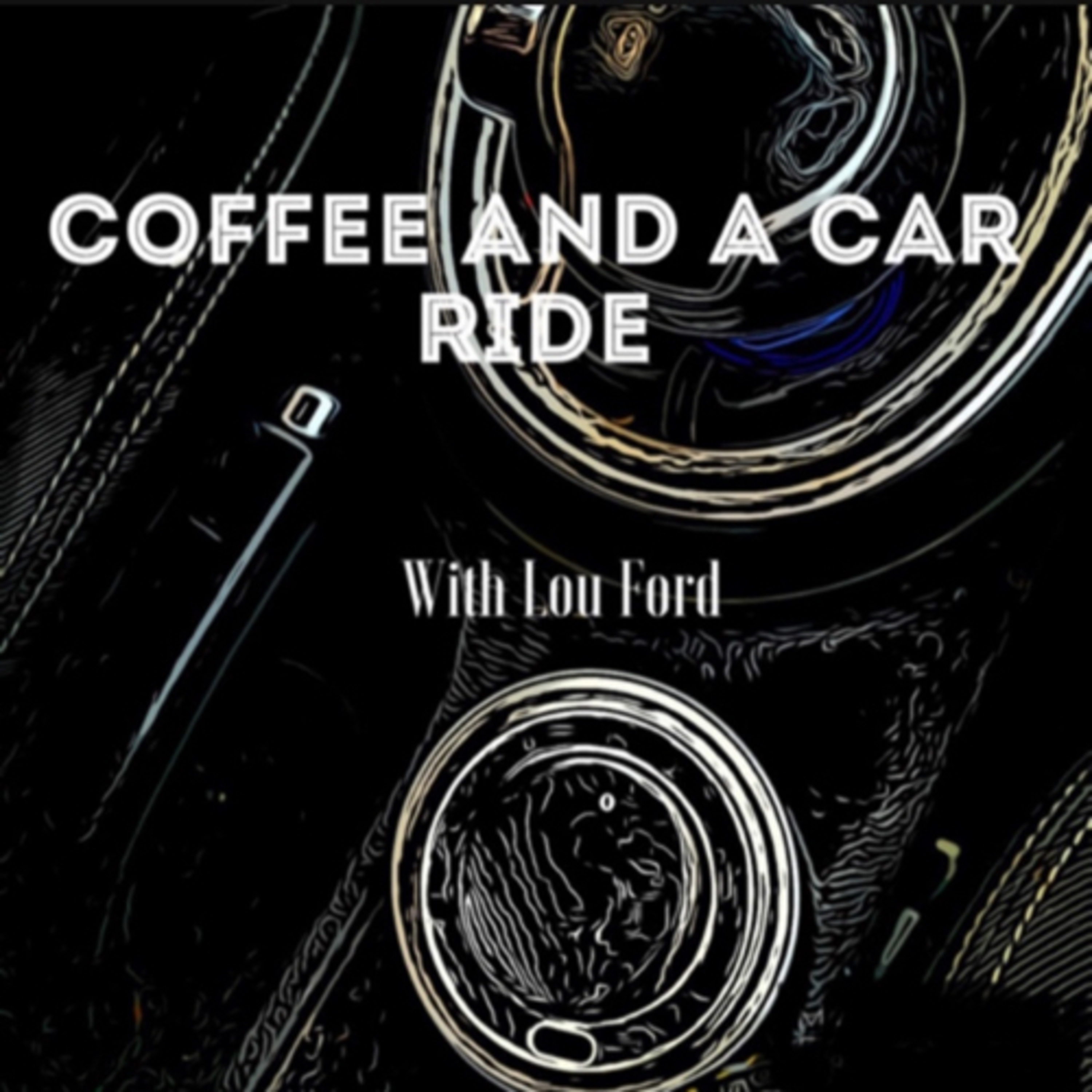 Coffee And A Car Ride