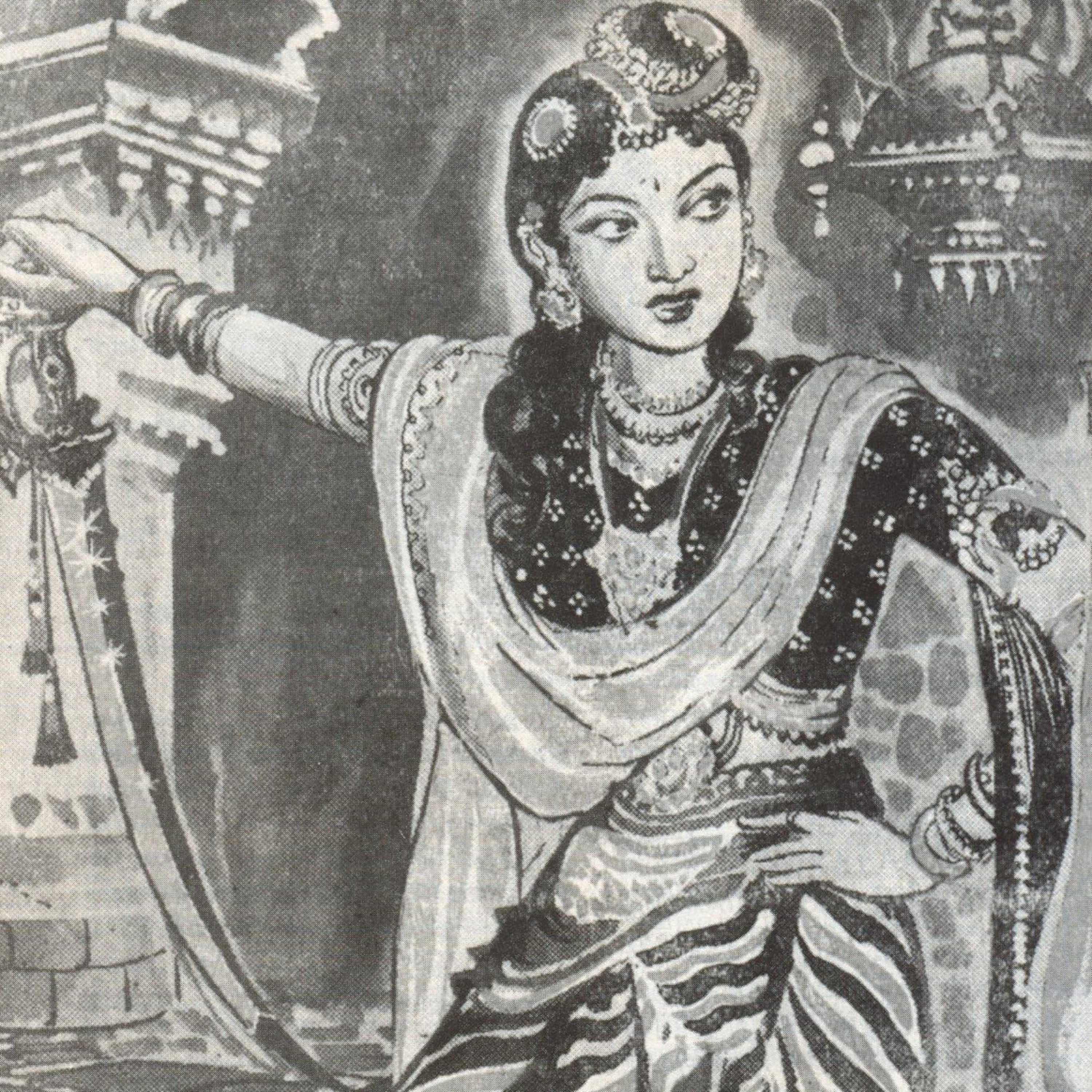 நந்தினி  episode artwork