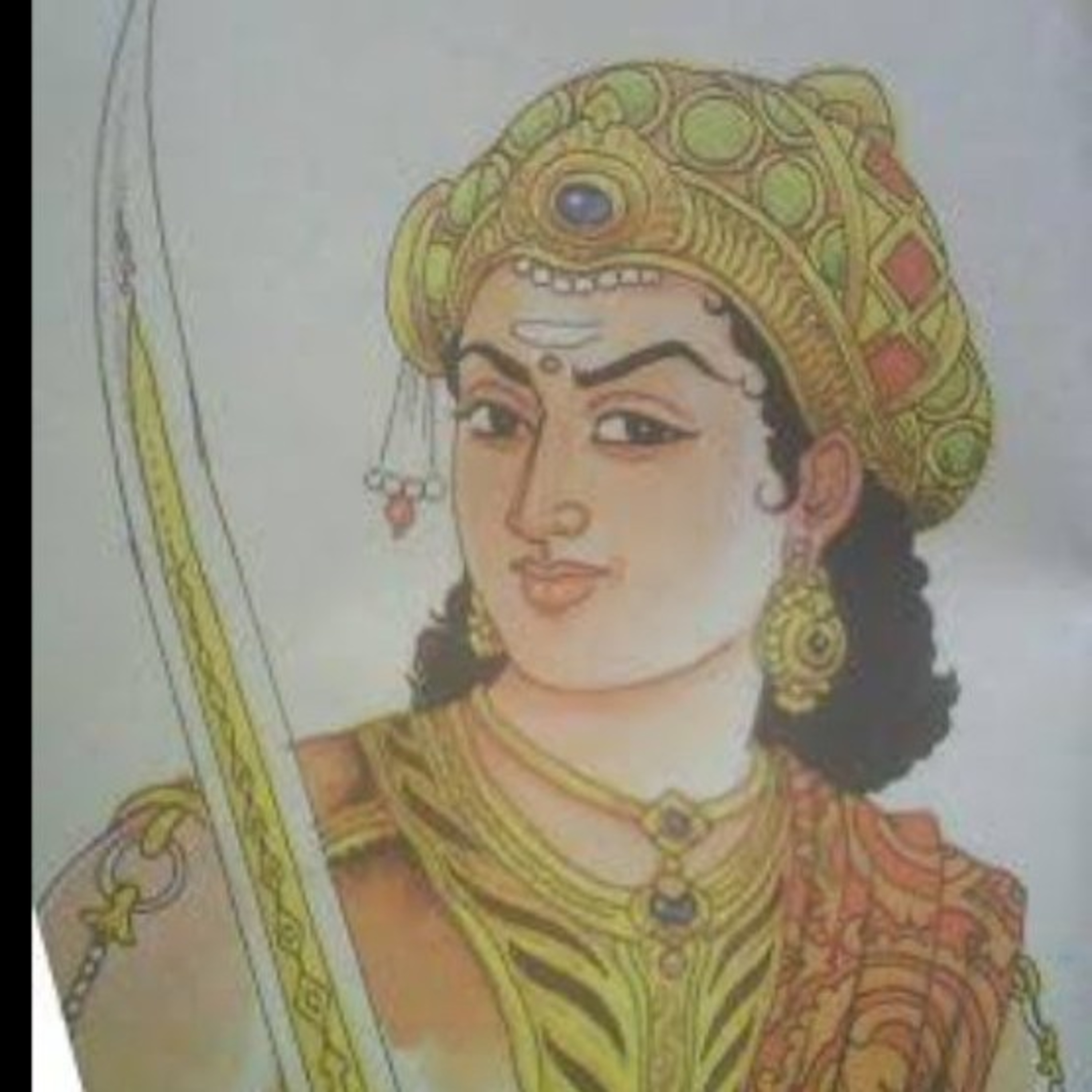 அருள்மொழிவர்மர் episode artwork