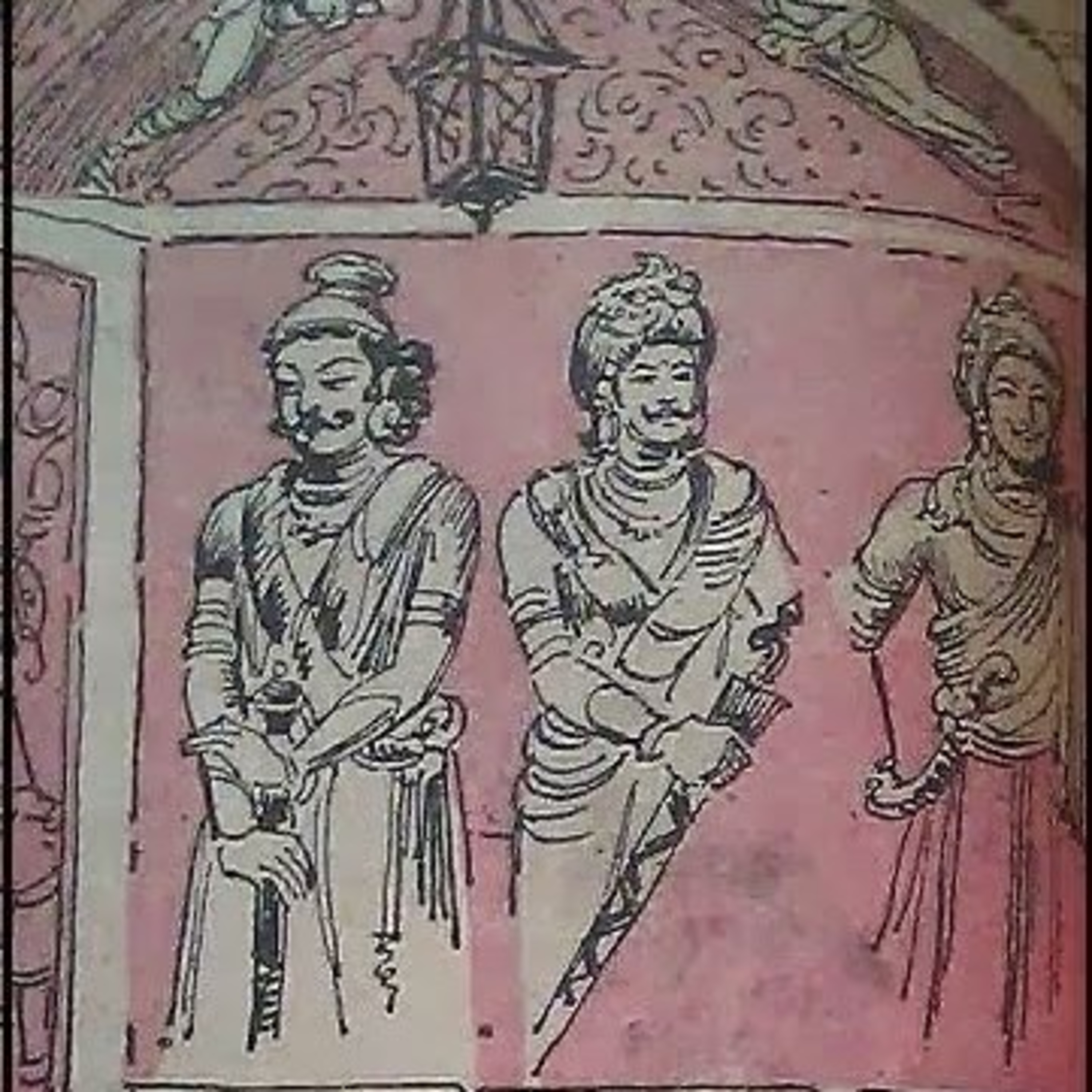 சித்திர மண்டபம்  episode artwork