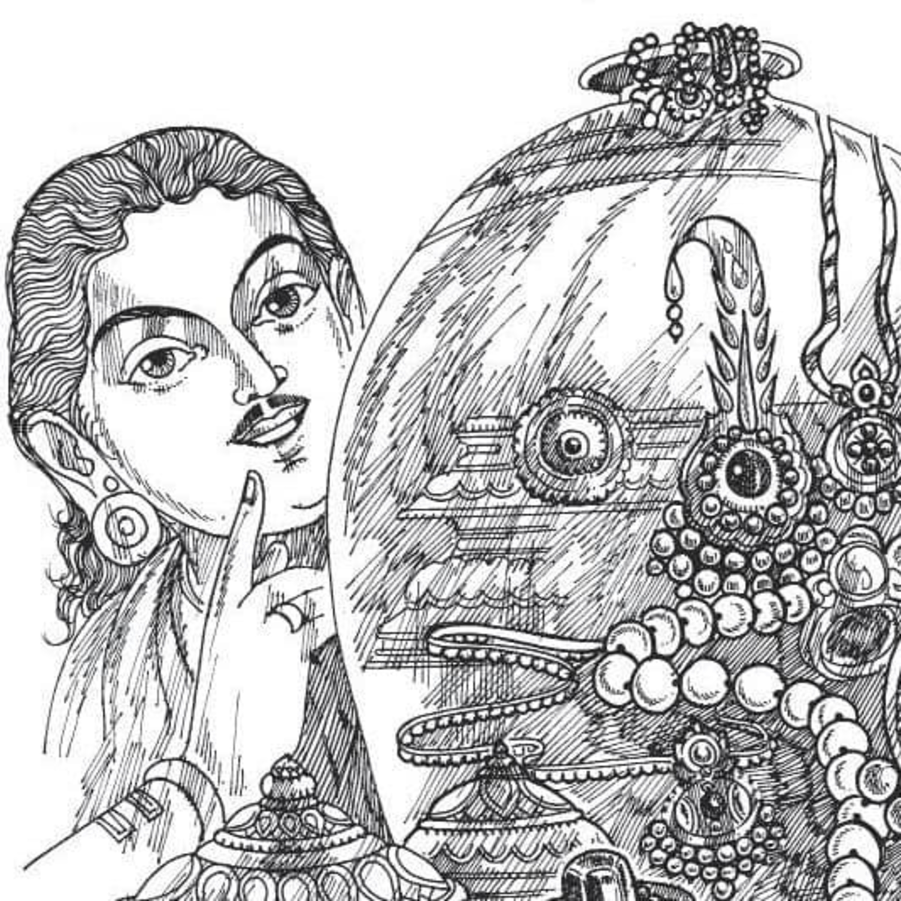 நிலவறை episode artwork