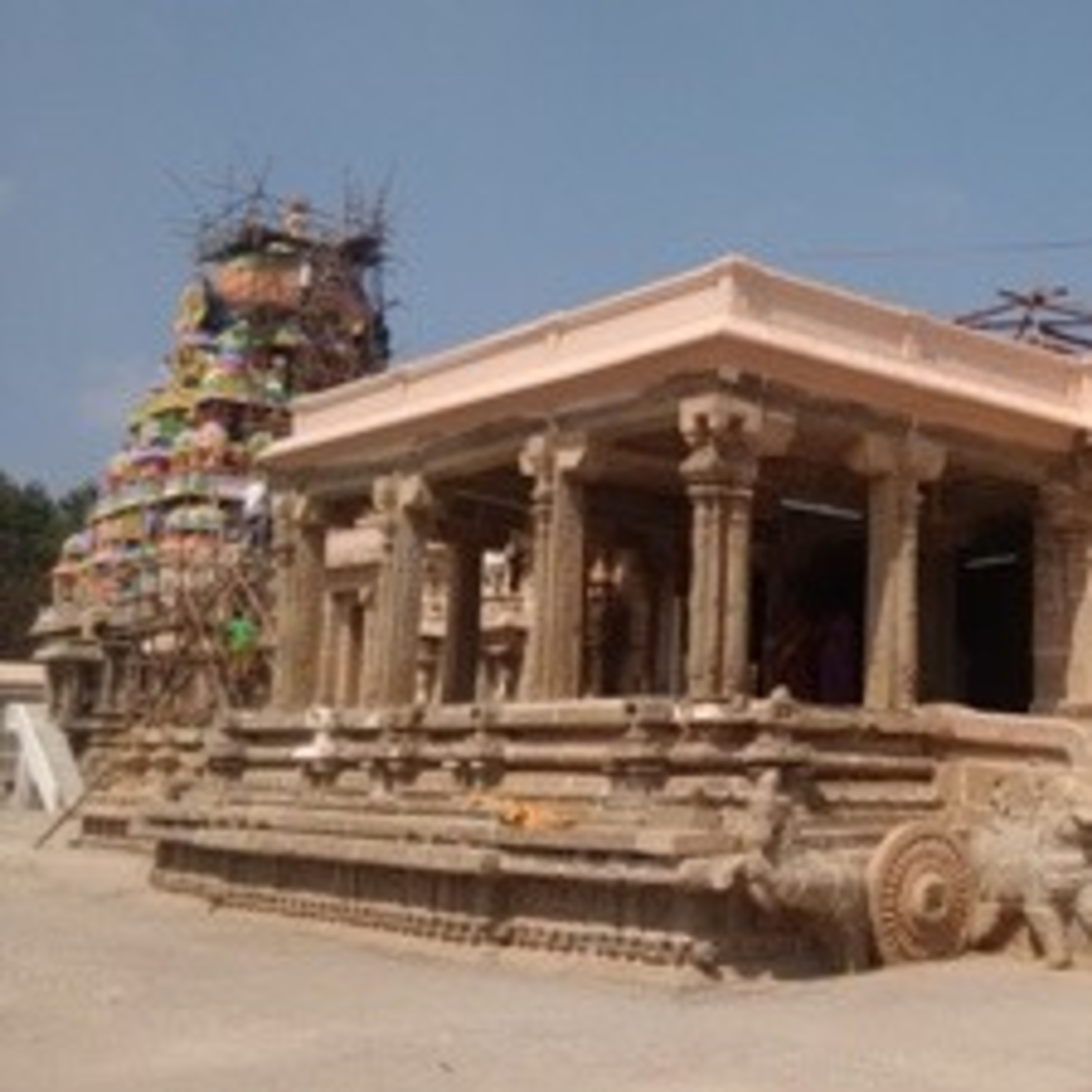 பழையாறை  episode artwork