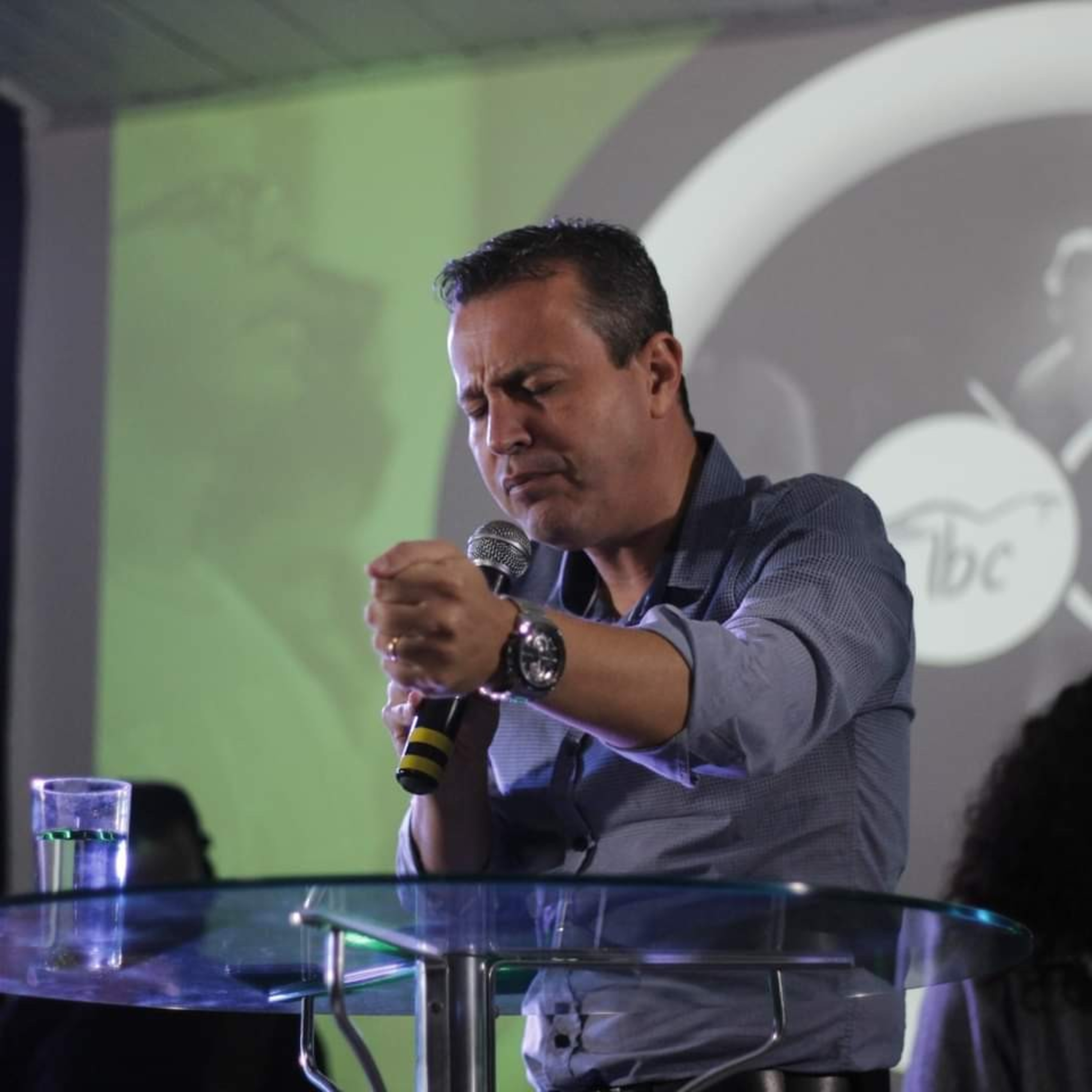 Mensagens Bíblicas que Transformam - Pr. Carlos Eduardo