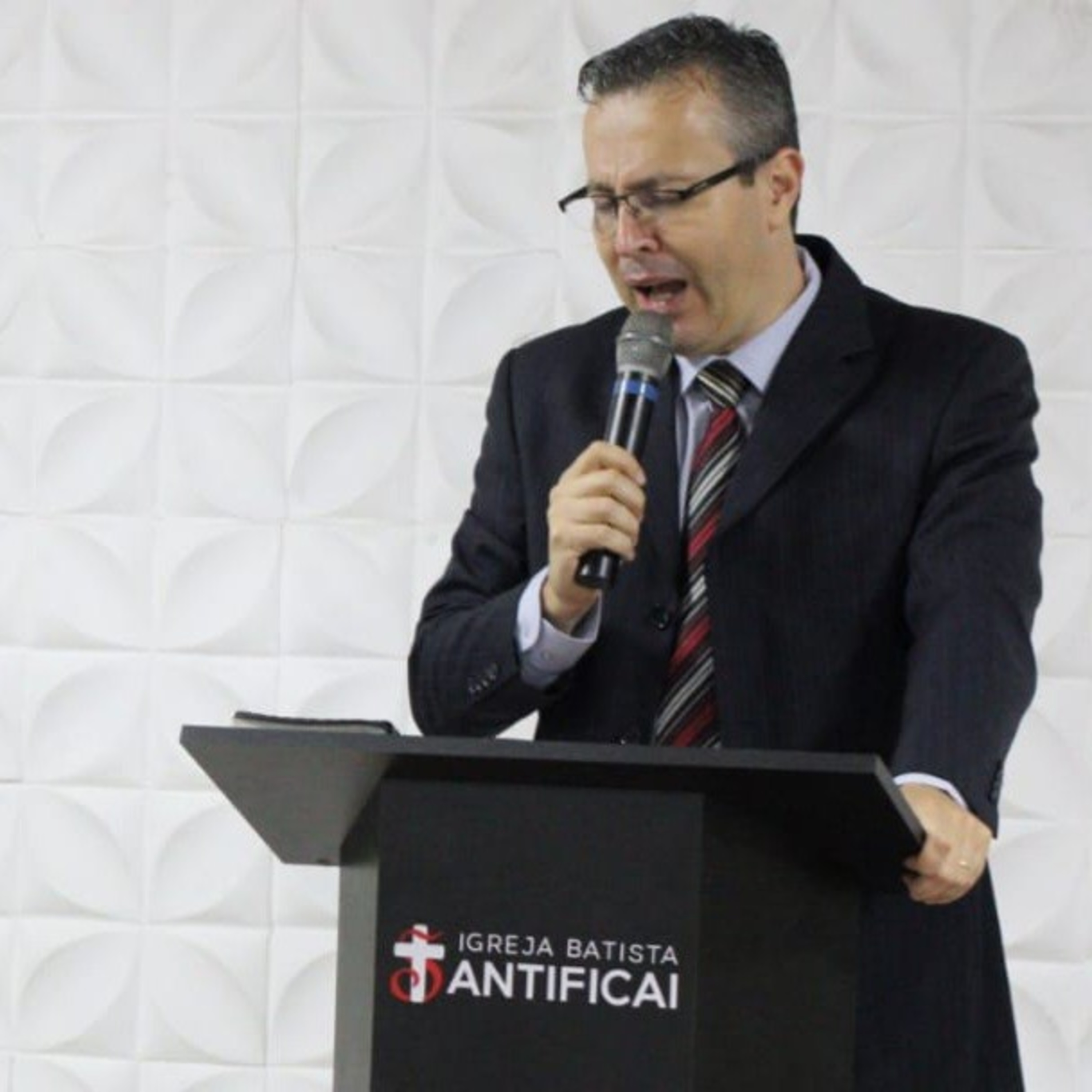 Mensagens Bíblicas que Transformam - Pr. Carlos Eduardo
