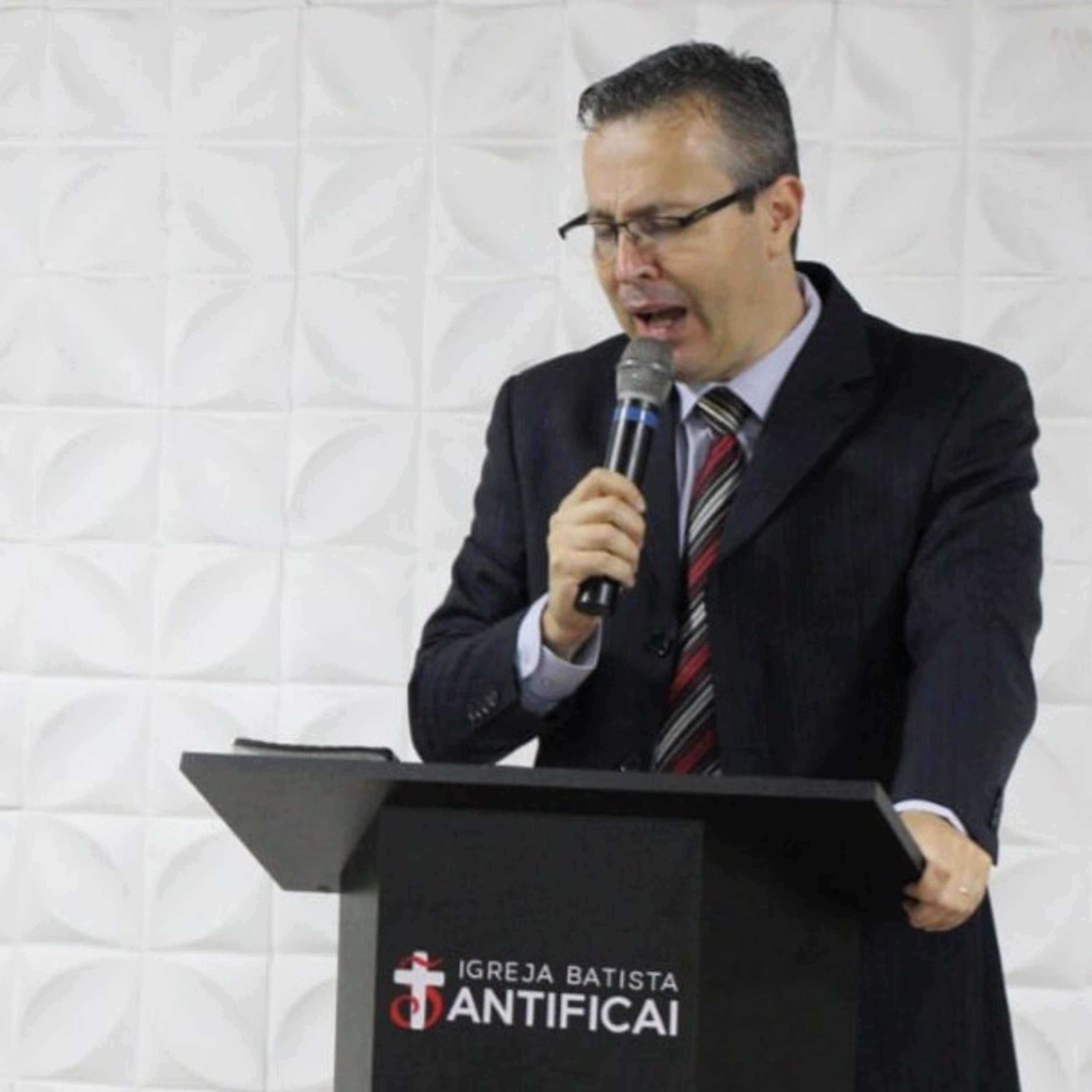 Mensagens Bíblicas que Transformam - Pr. Carlos Eduardo