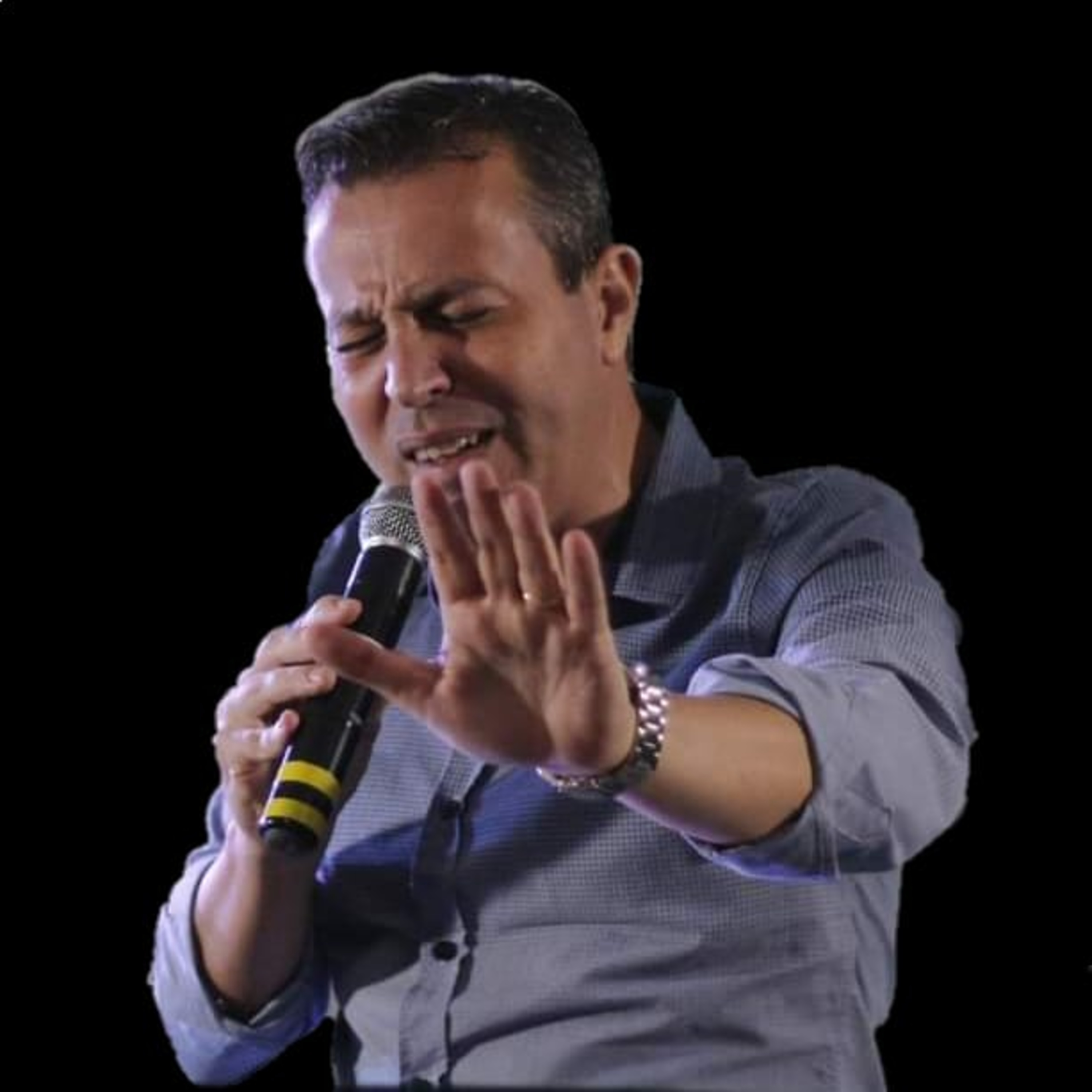 Mensagens Bíblicas que Transformam - Pr. Carlos Eduardo