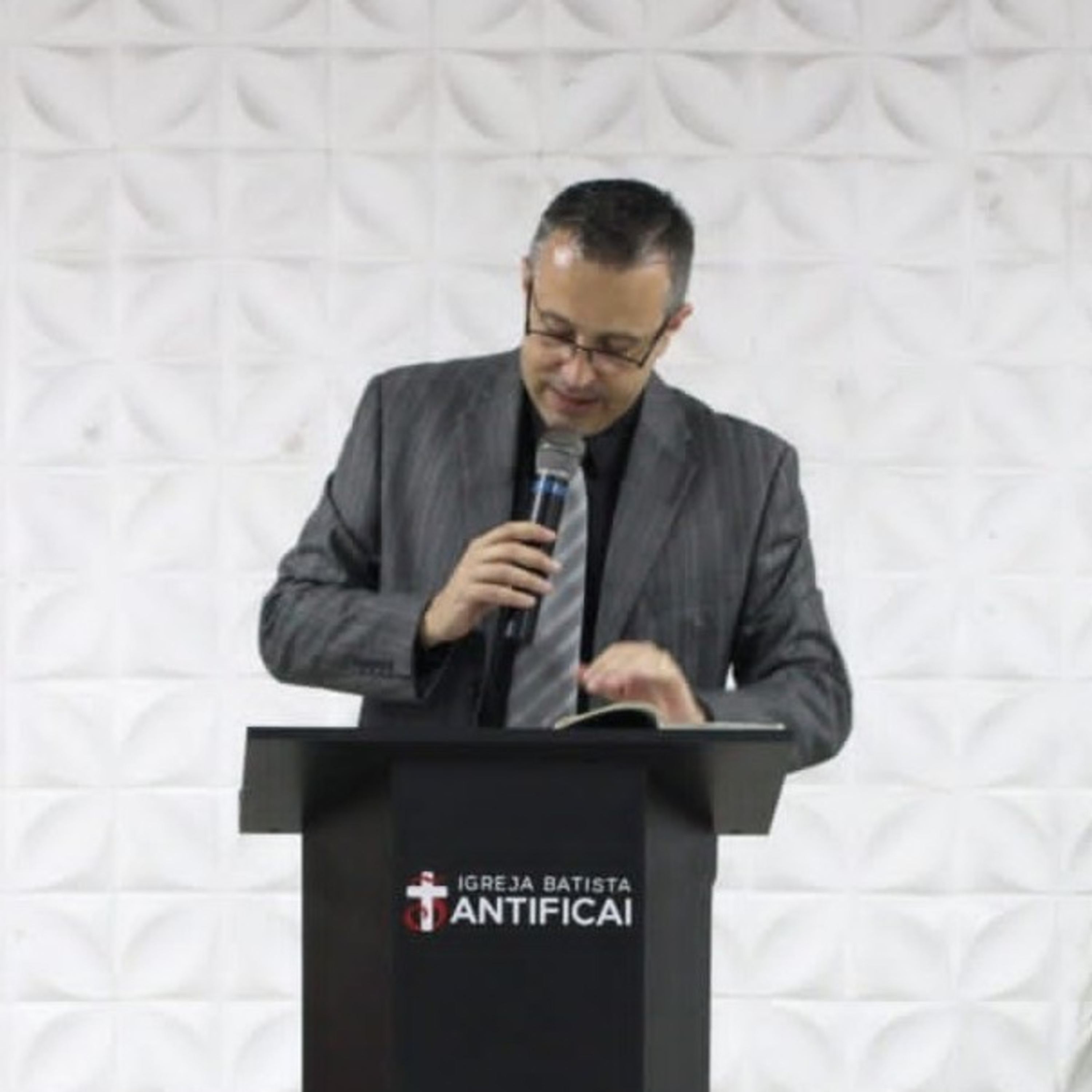 Mensagens Bíblicas que Transformam - Pr. Carlos Eduardo