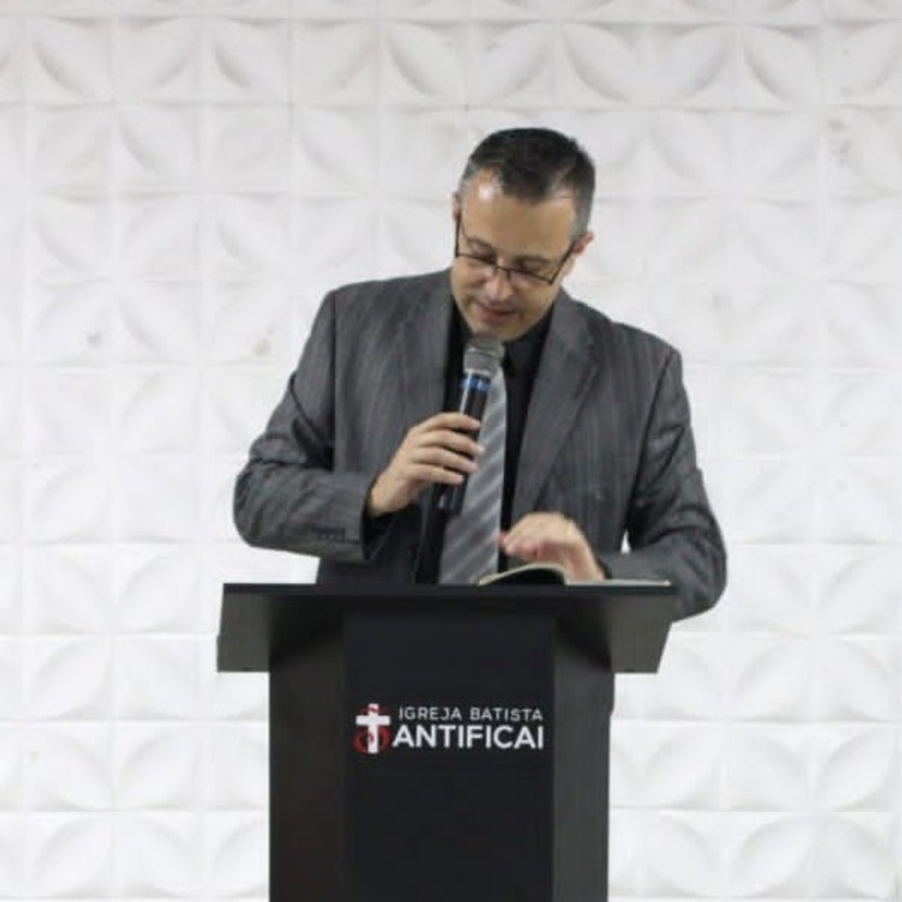 Mensagens Bíblicas que Transformam - Pr. Carlos Eduardo