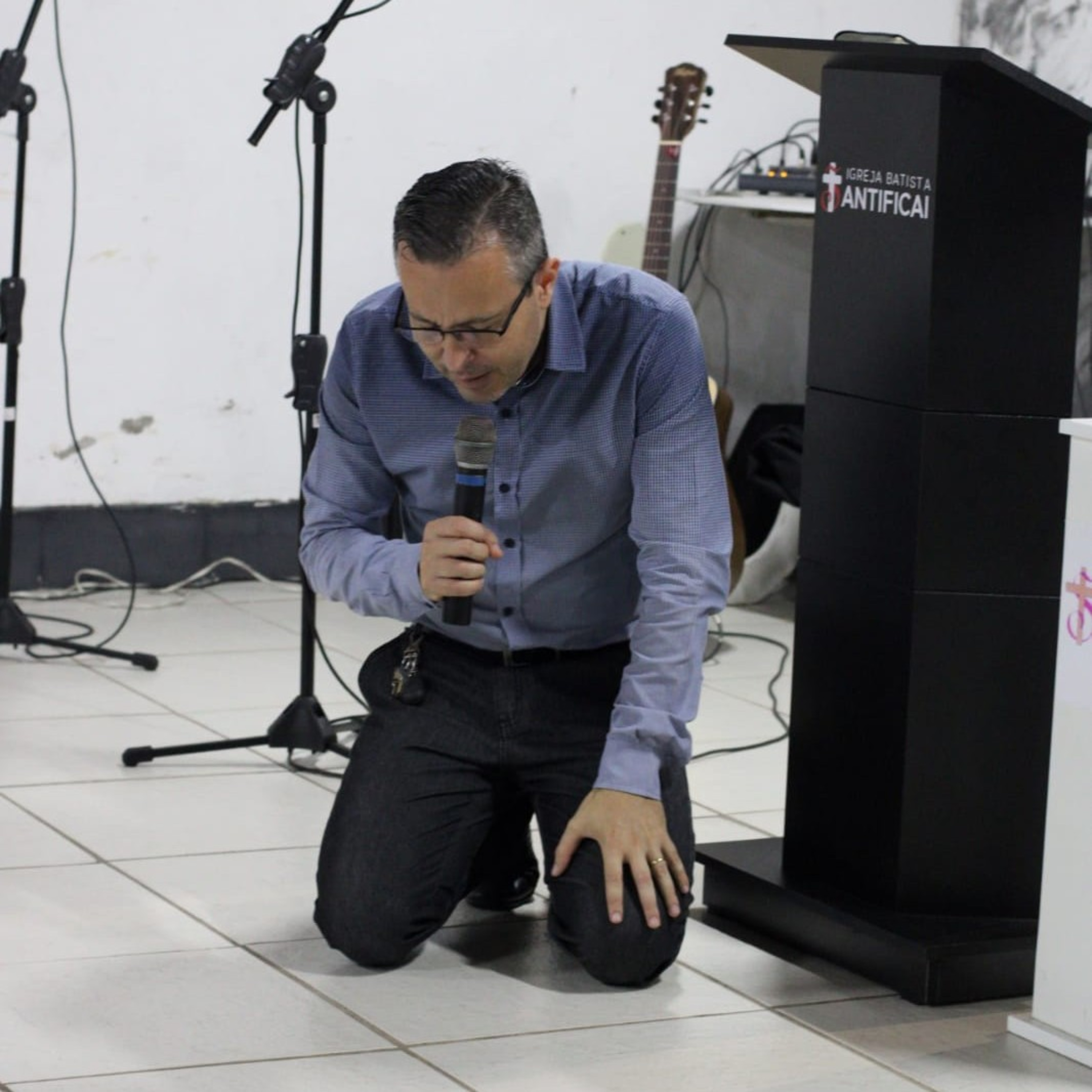 Mensagens Bíblicas que Transformam - Pr. Carlos Eduardo