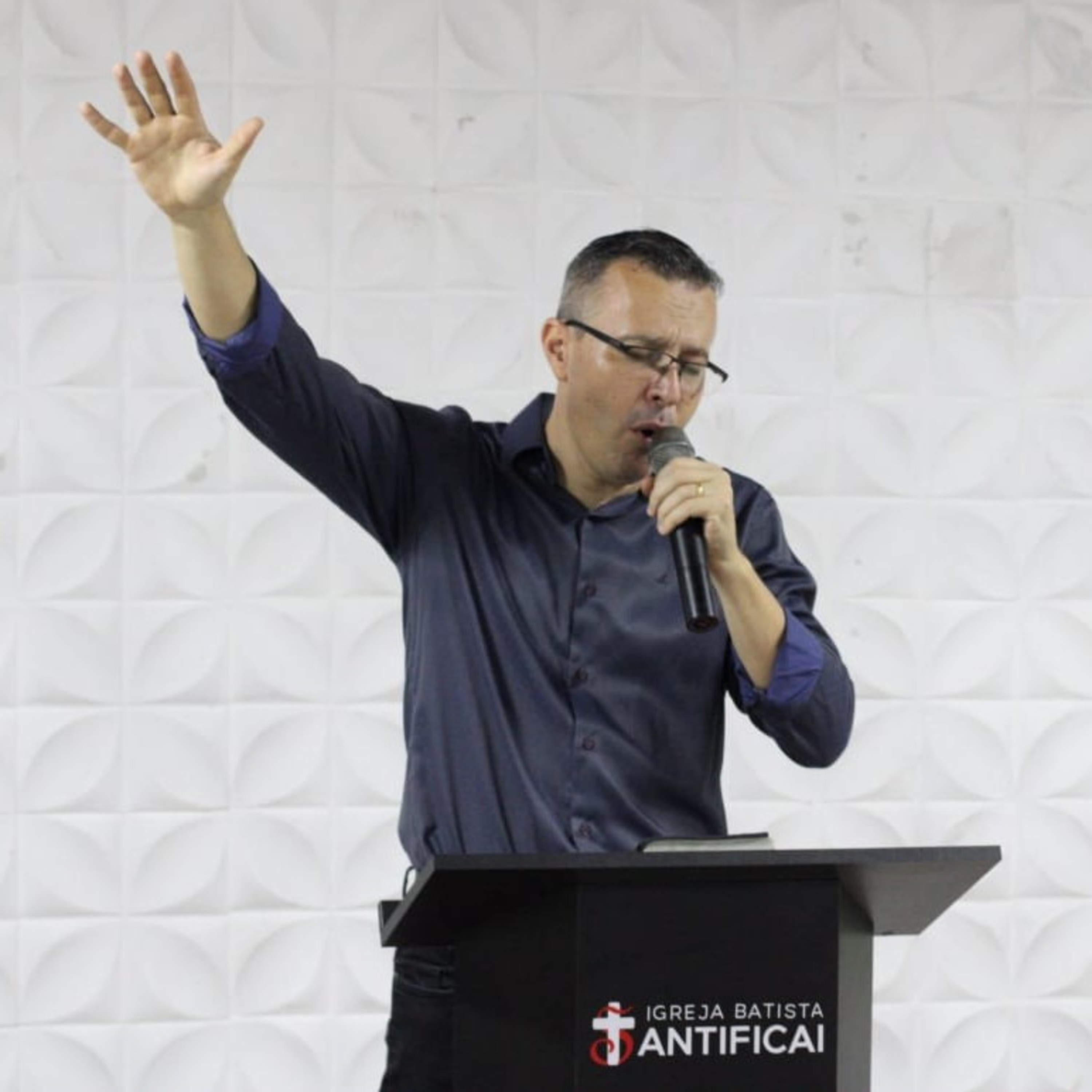 Mensagens Bíblicas que Transformam - Pr. Carlos Eduardo