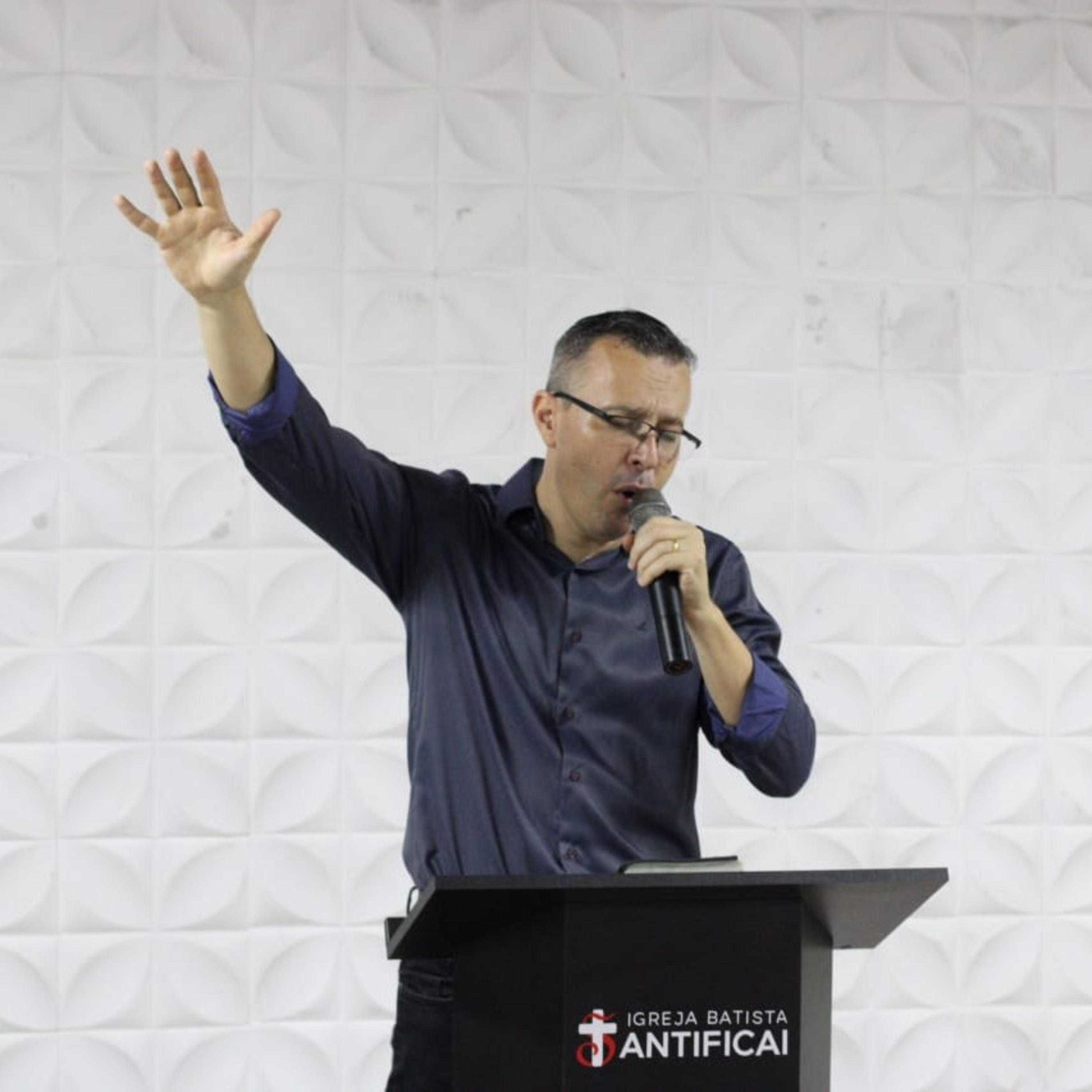 Mensagens Bíblicas que Transformam - Pr. Carlos Eduardo