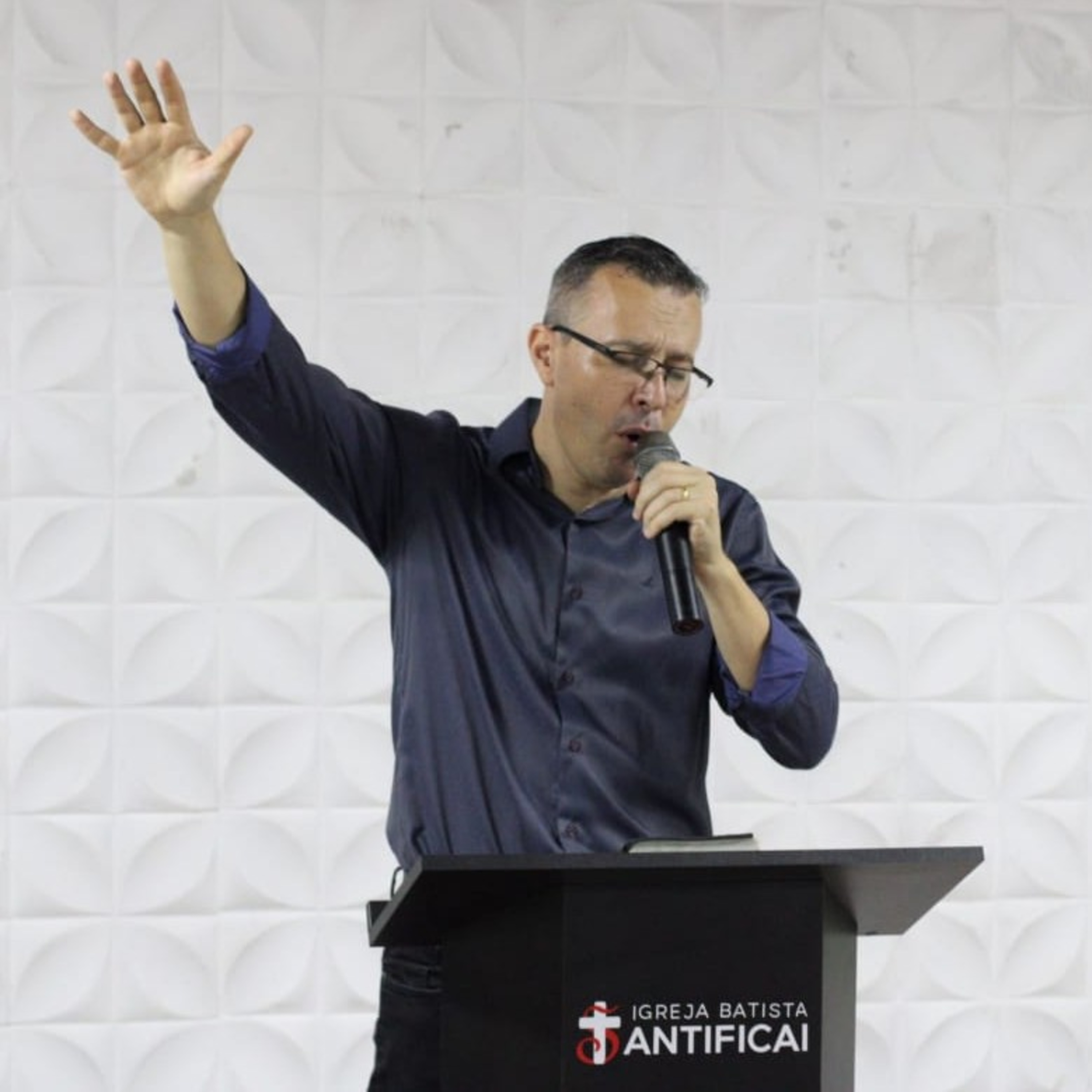 Mensagens Bíblicas que Transformam - Pr. Carlos Eduardo