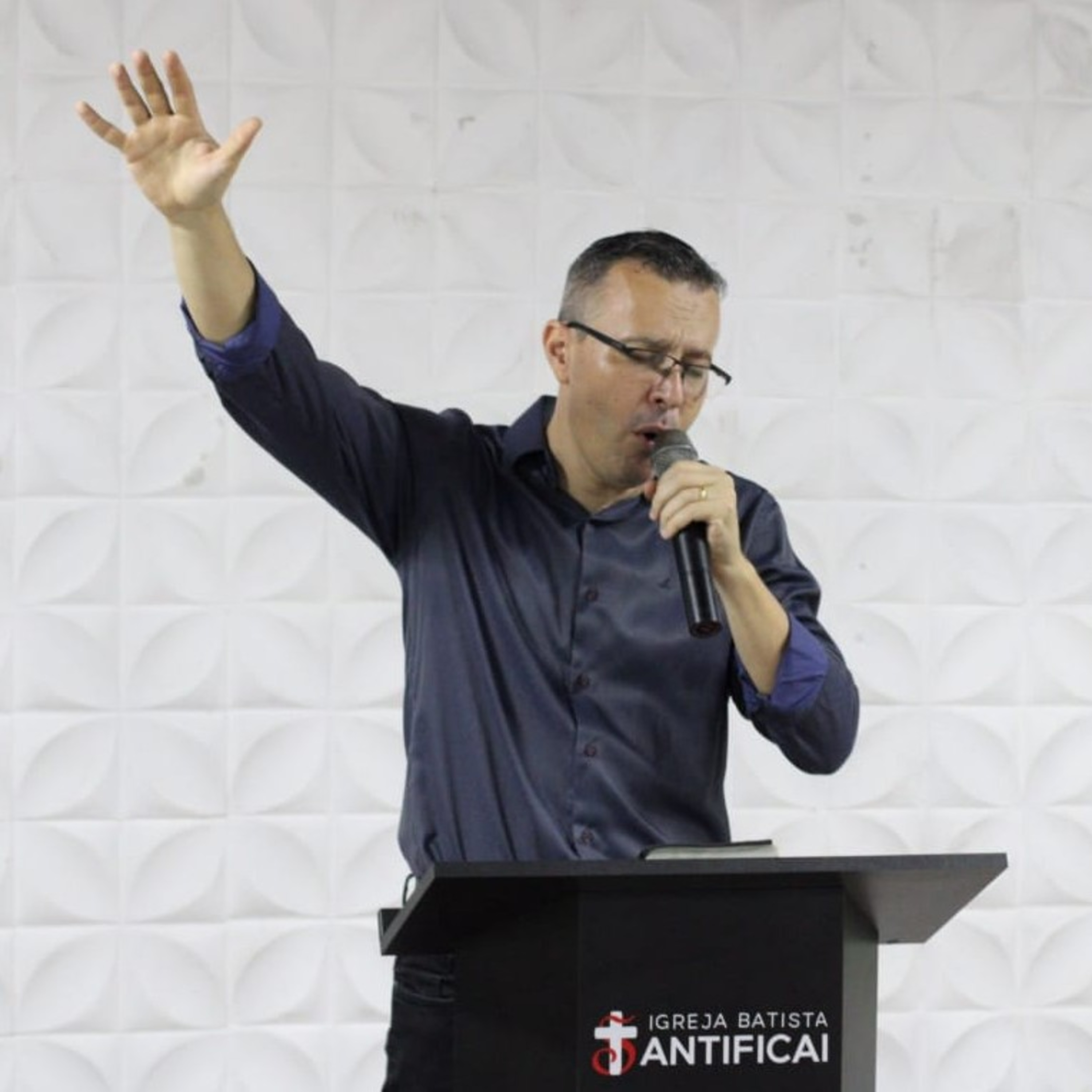 Mensagens Bíblicas que Transformam - Pr. Carlos Eduardo