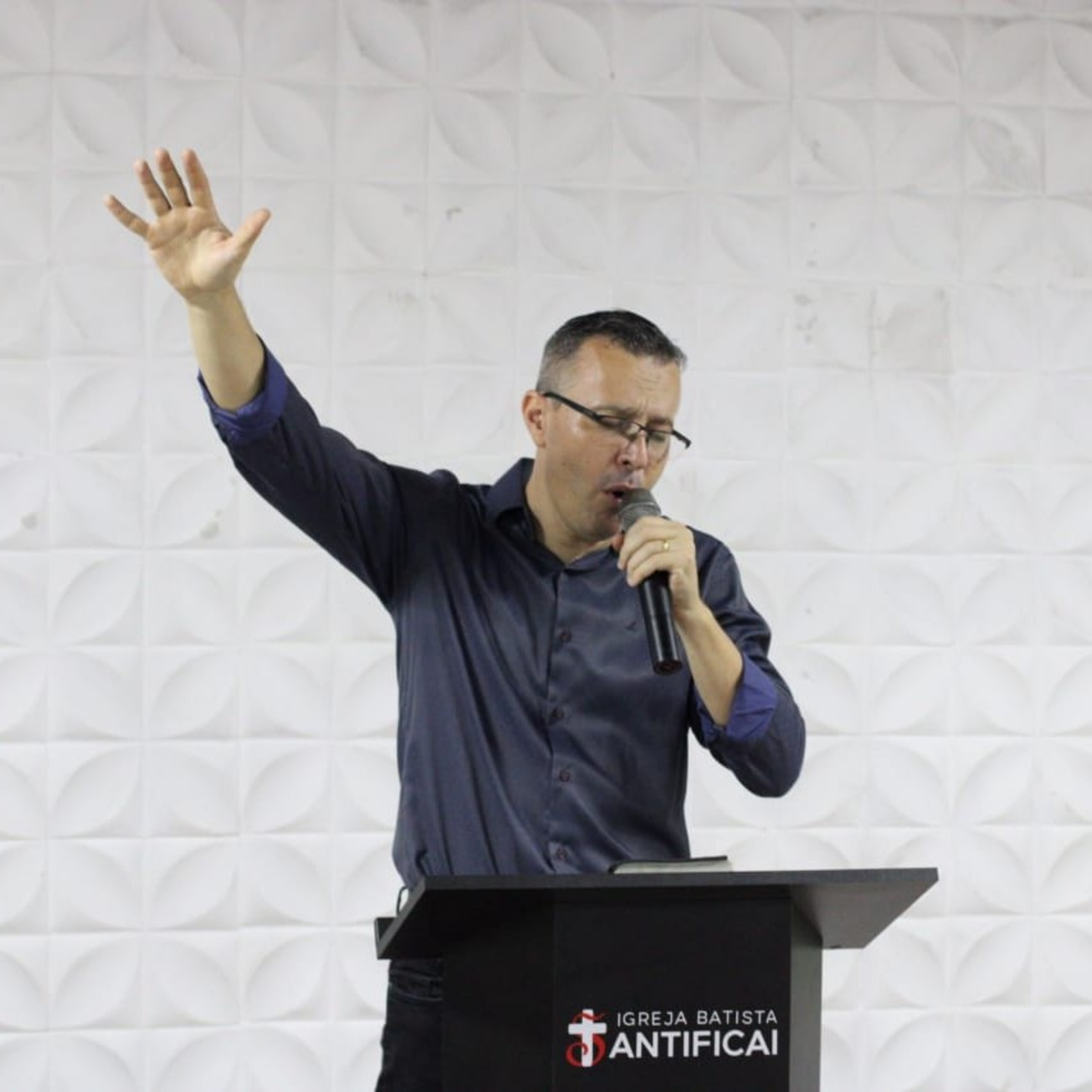 Mensagens Bíblicas que Transformam - Pr. Carlos Eduardo