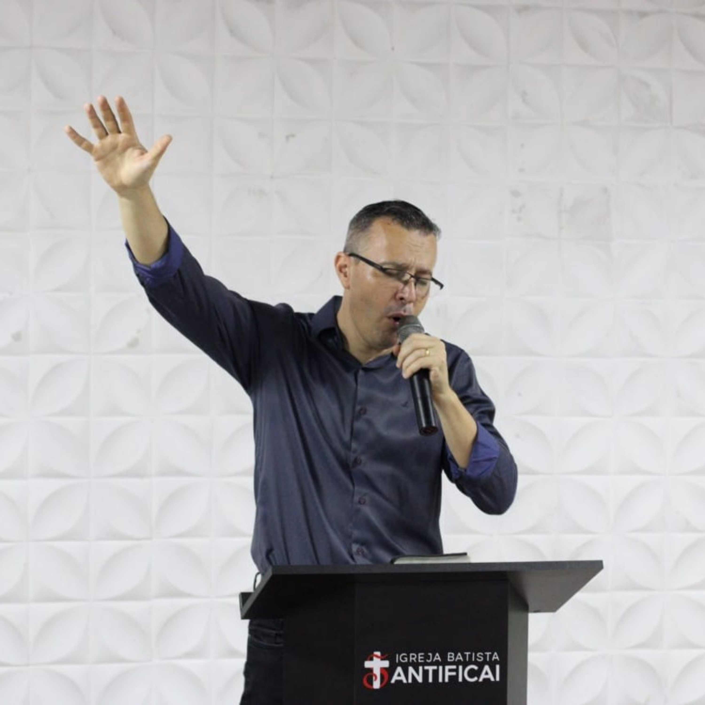 Mensagens Bíblicas que Transformam - Pr. Carlos Eduardo