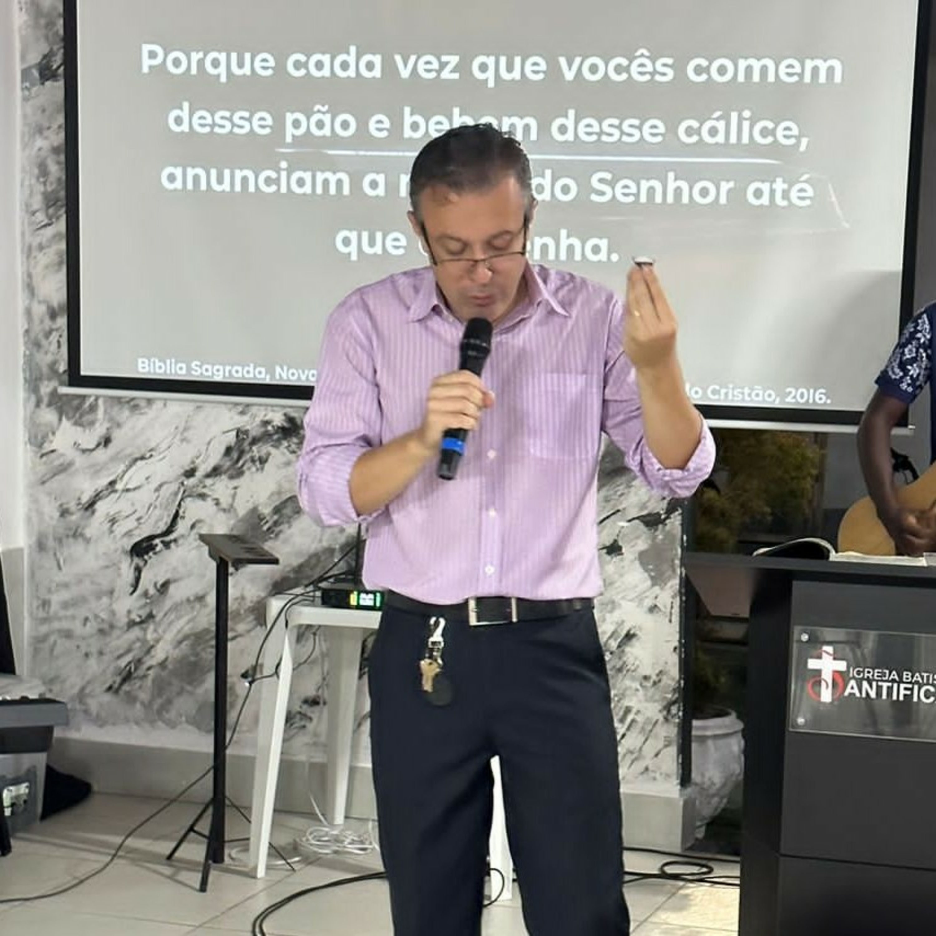 PROTEJA SUA FAMÍLIA episode artwork