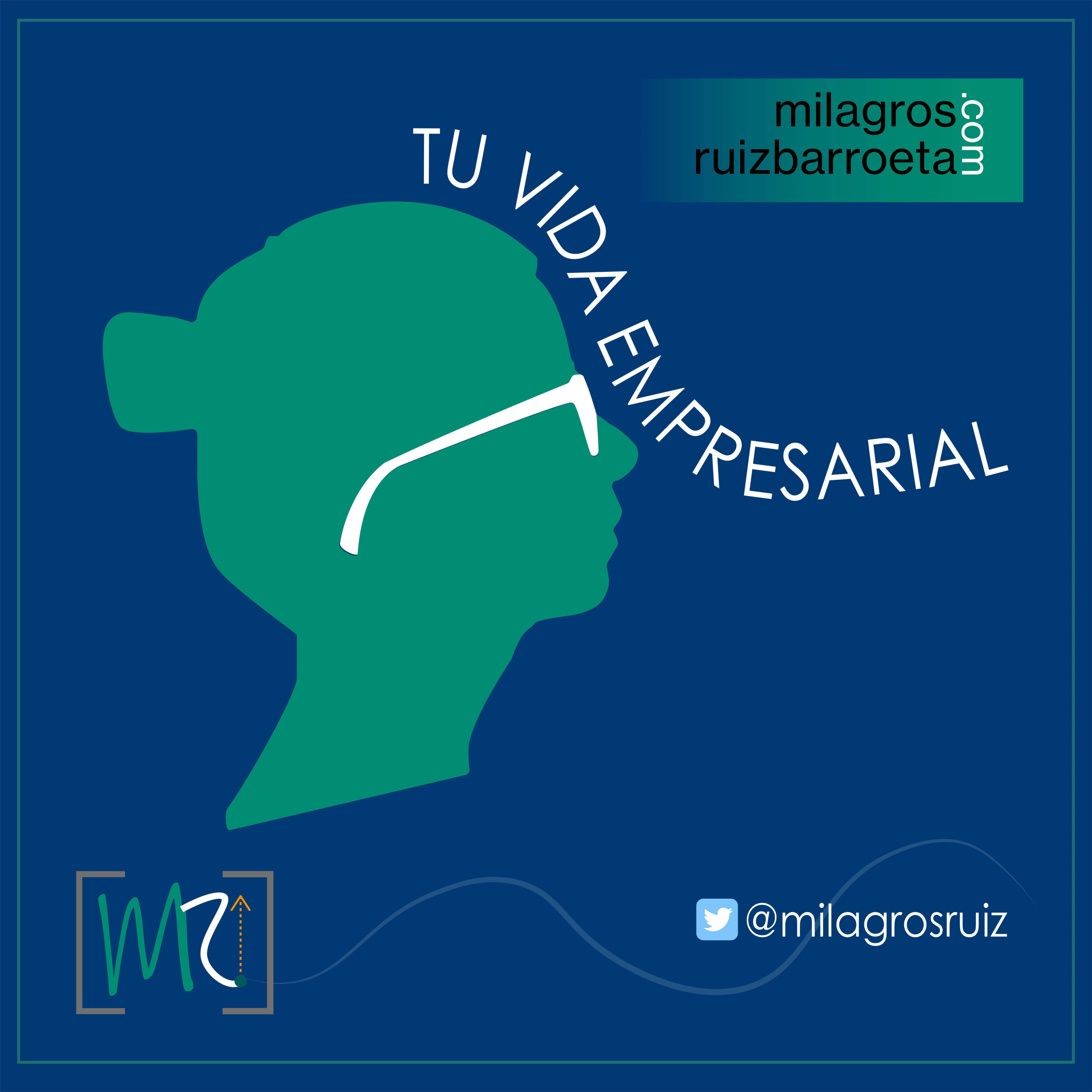 Episodio No. 1: El desafío del emprendimiento Episodio No. 1: El desafío del emprendimiento