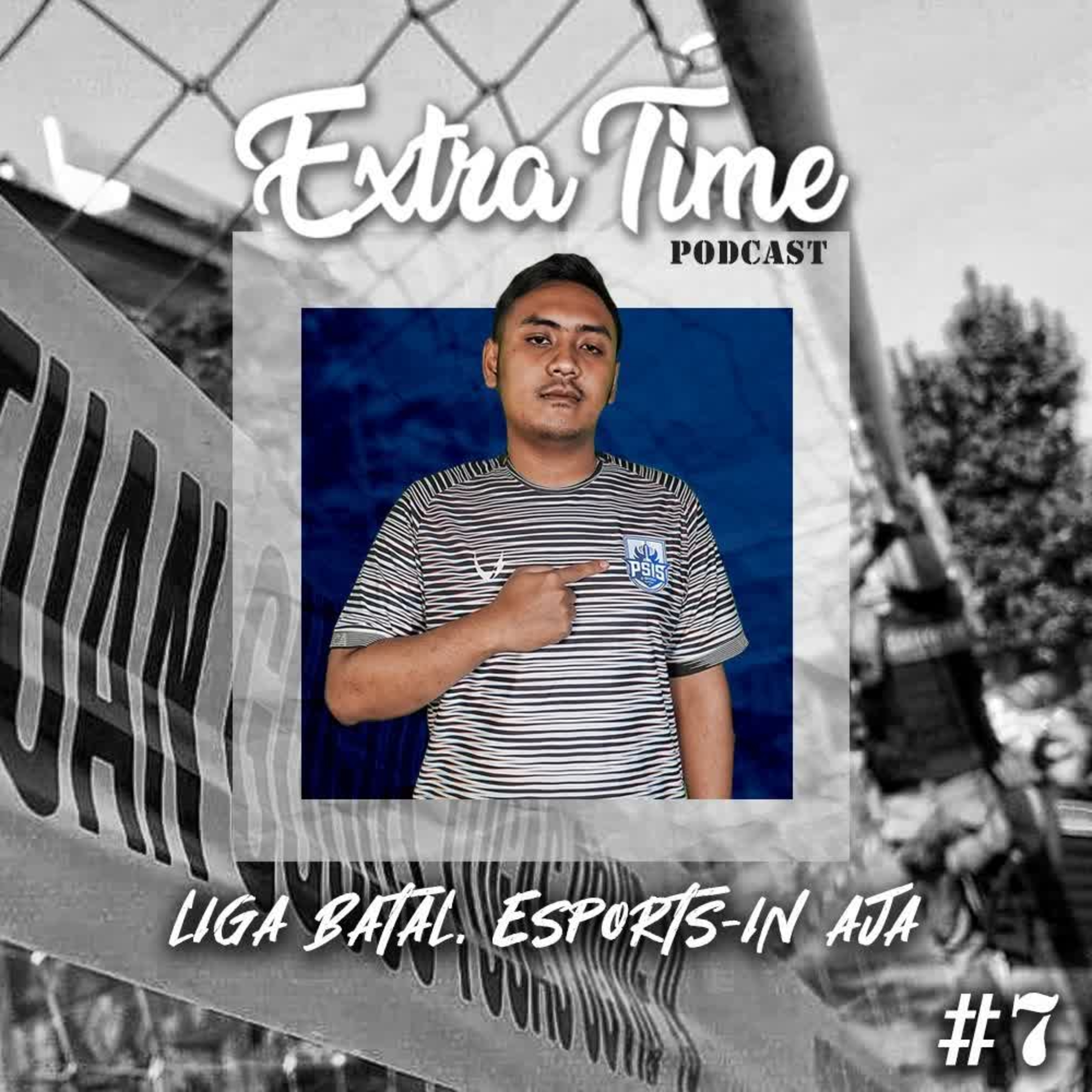 Extra Time 120\'