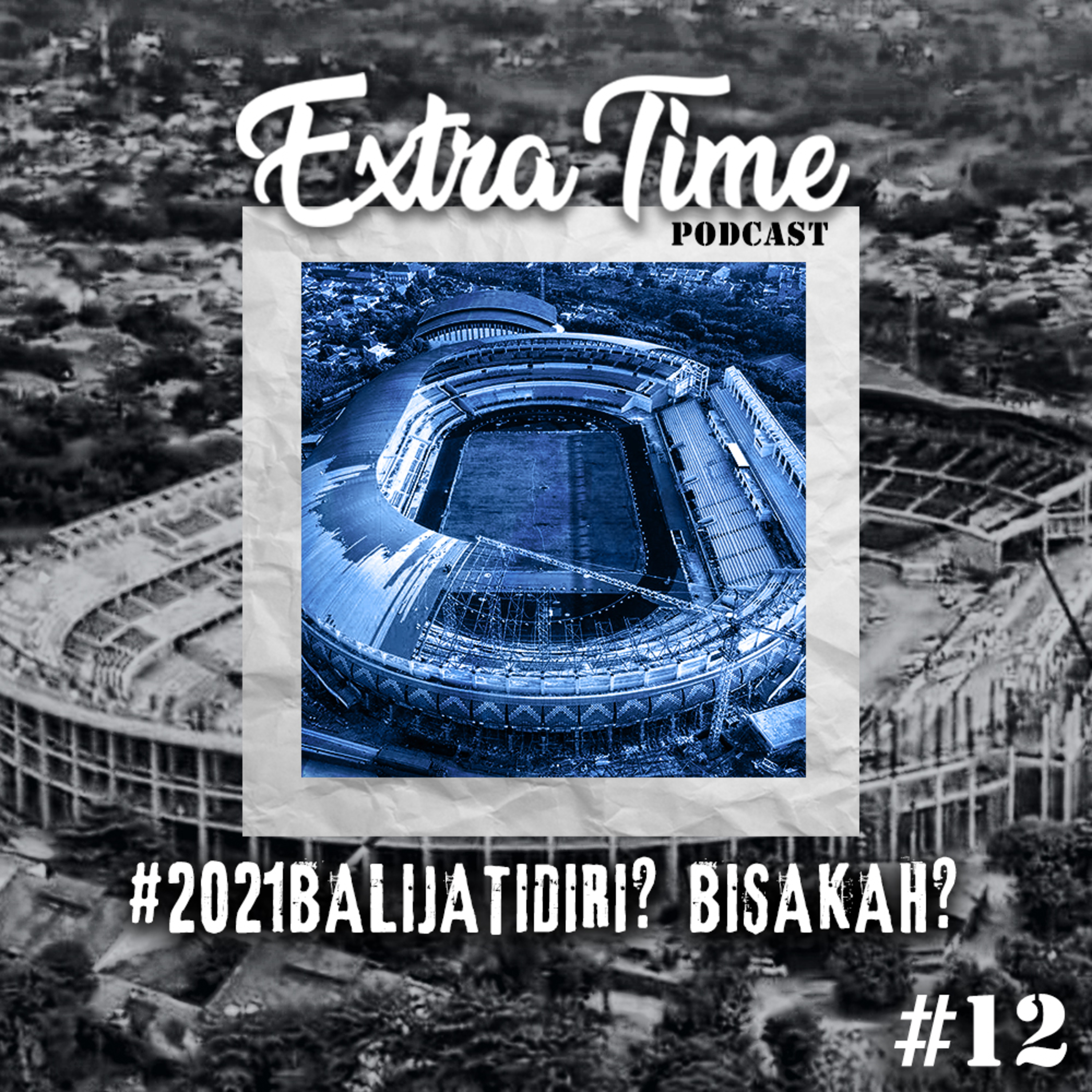 Extra Time 120\'