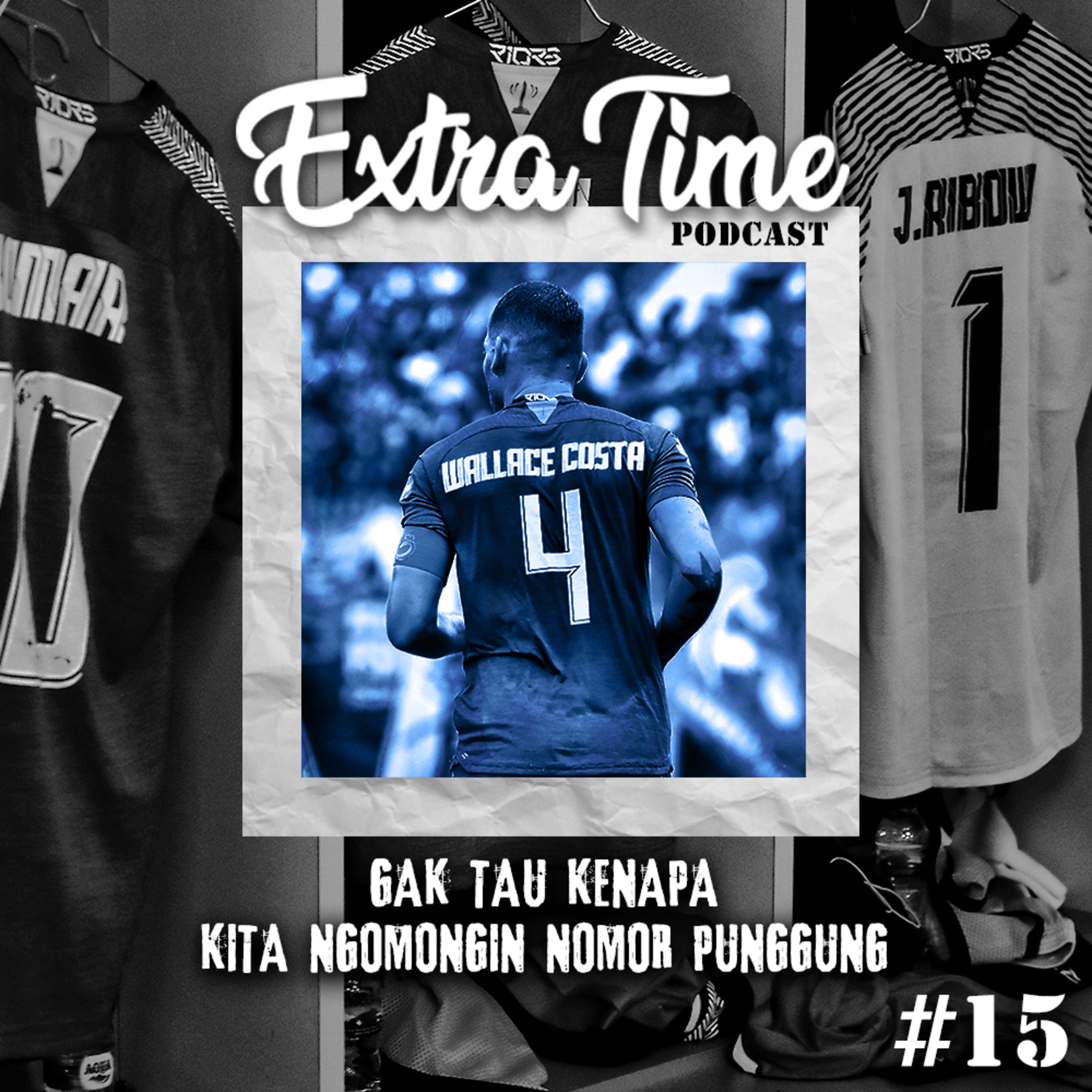 Extra Time 120\'