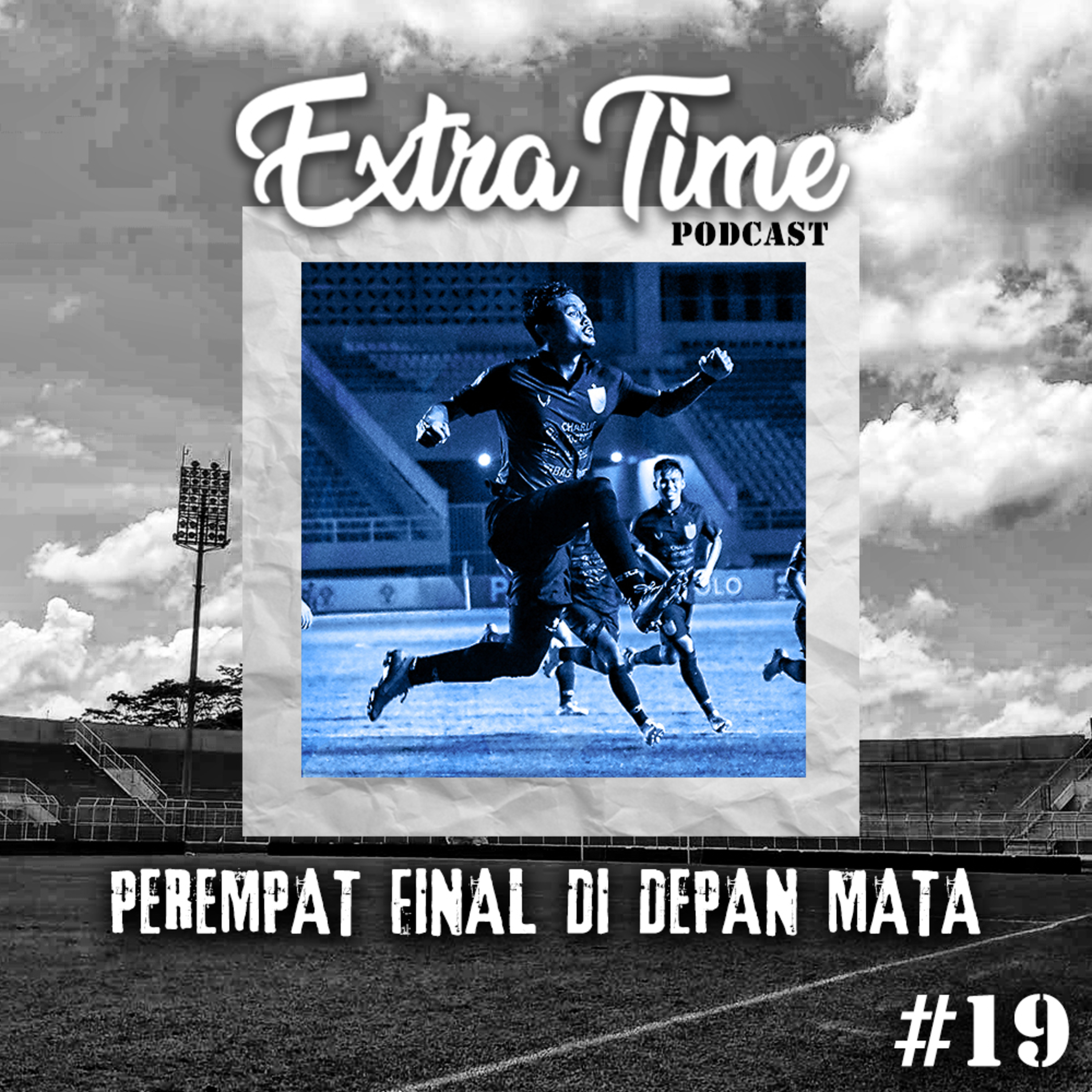 Extra Time 120\'