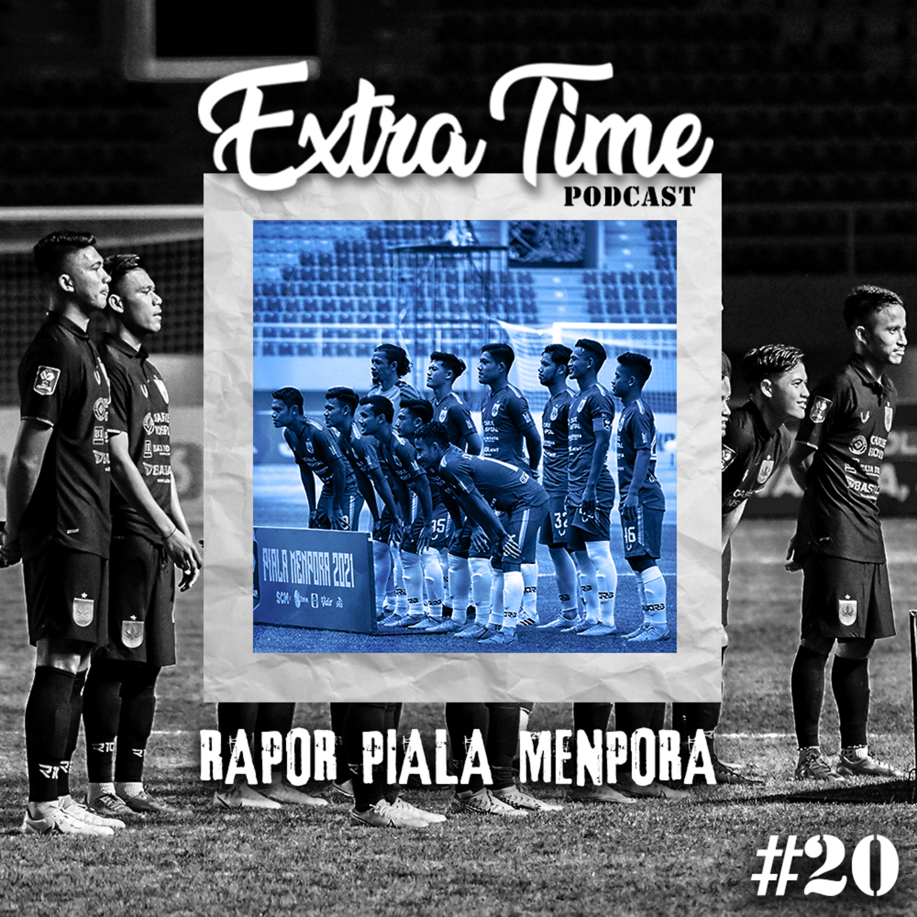 Extra Time 120\'
