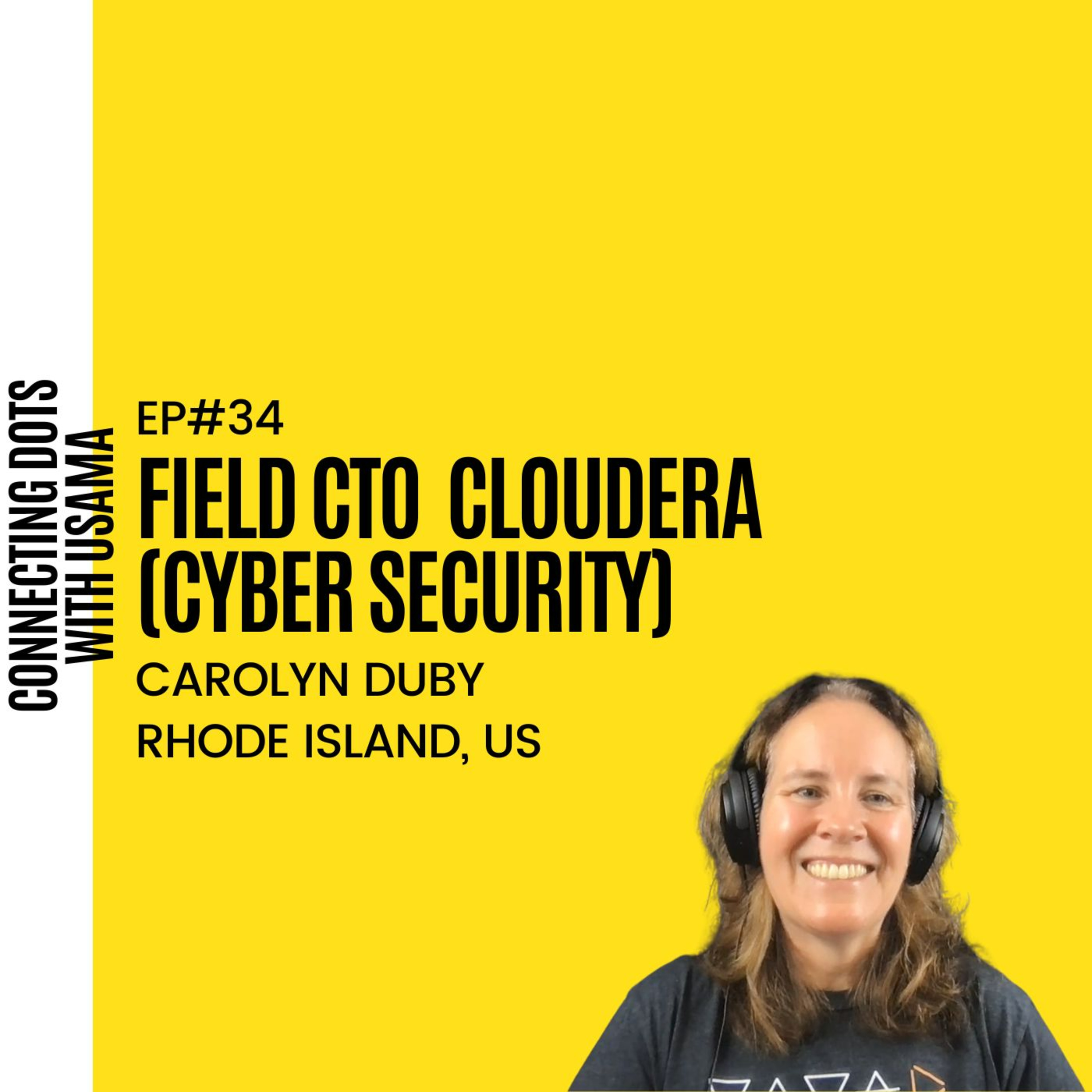 Connecting Dots with Usama