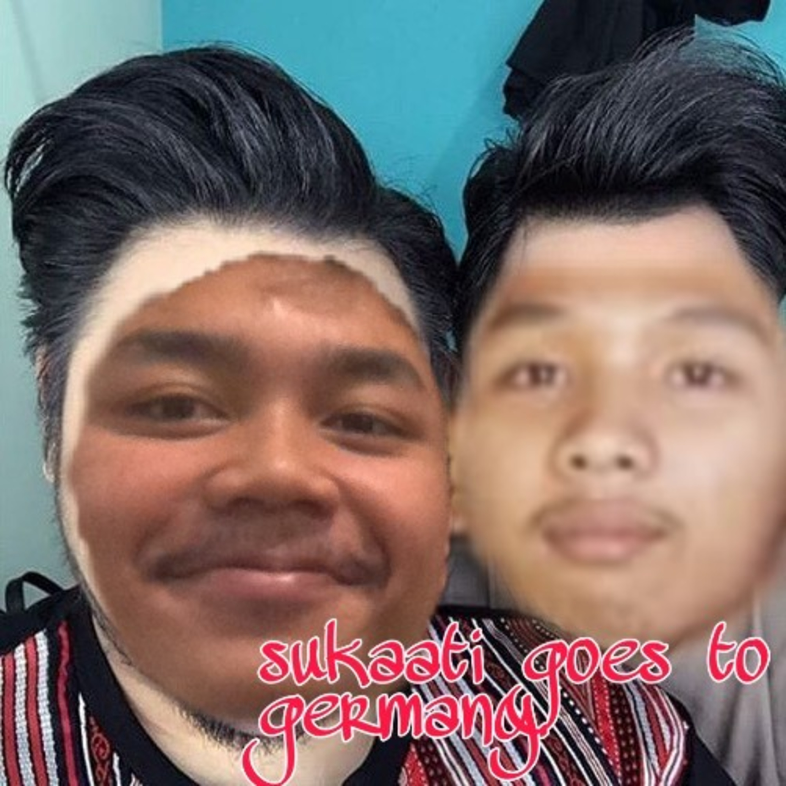 Podcast Matkul