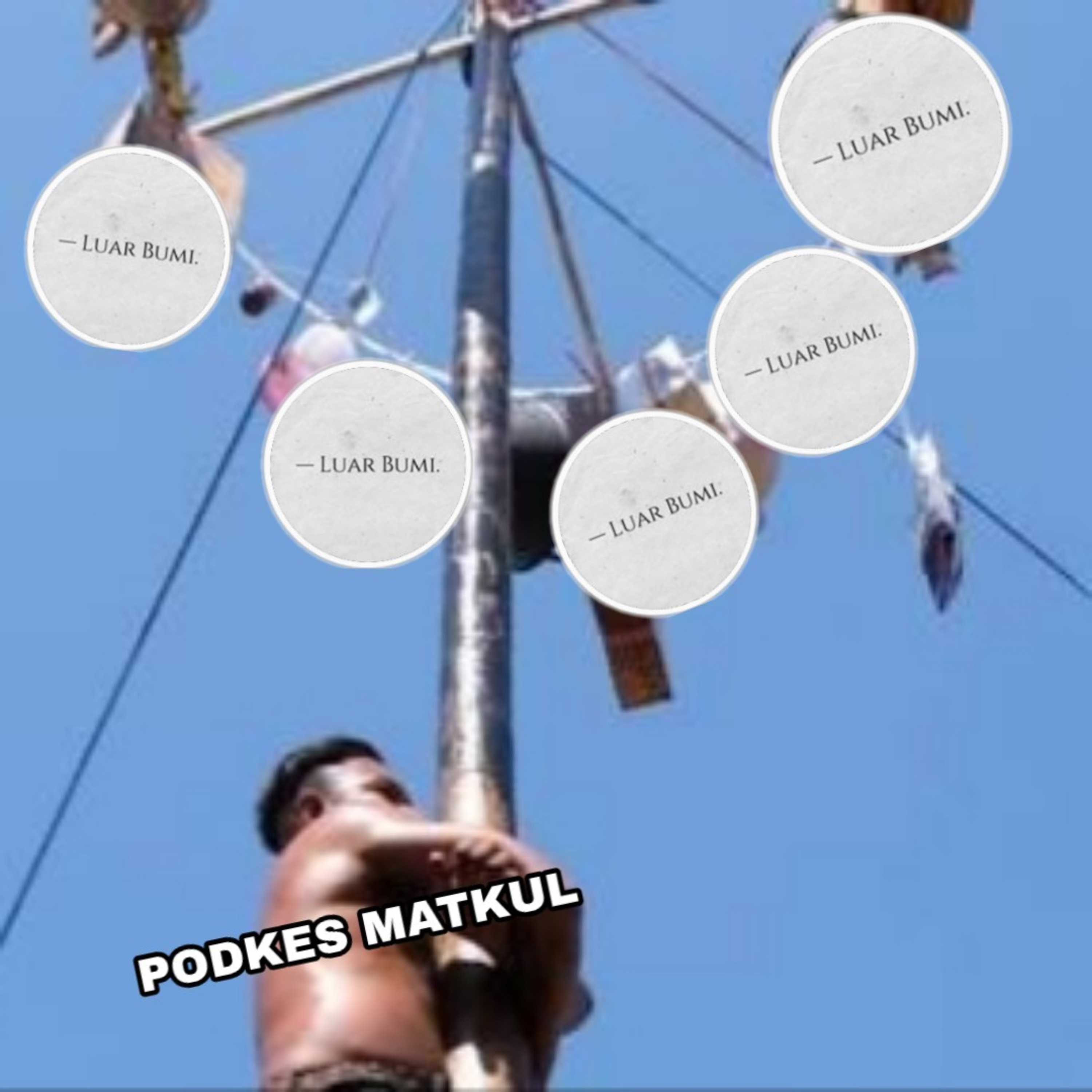 Podcast Matkul