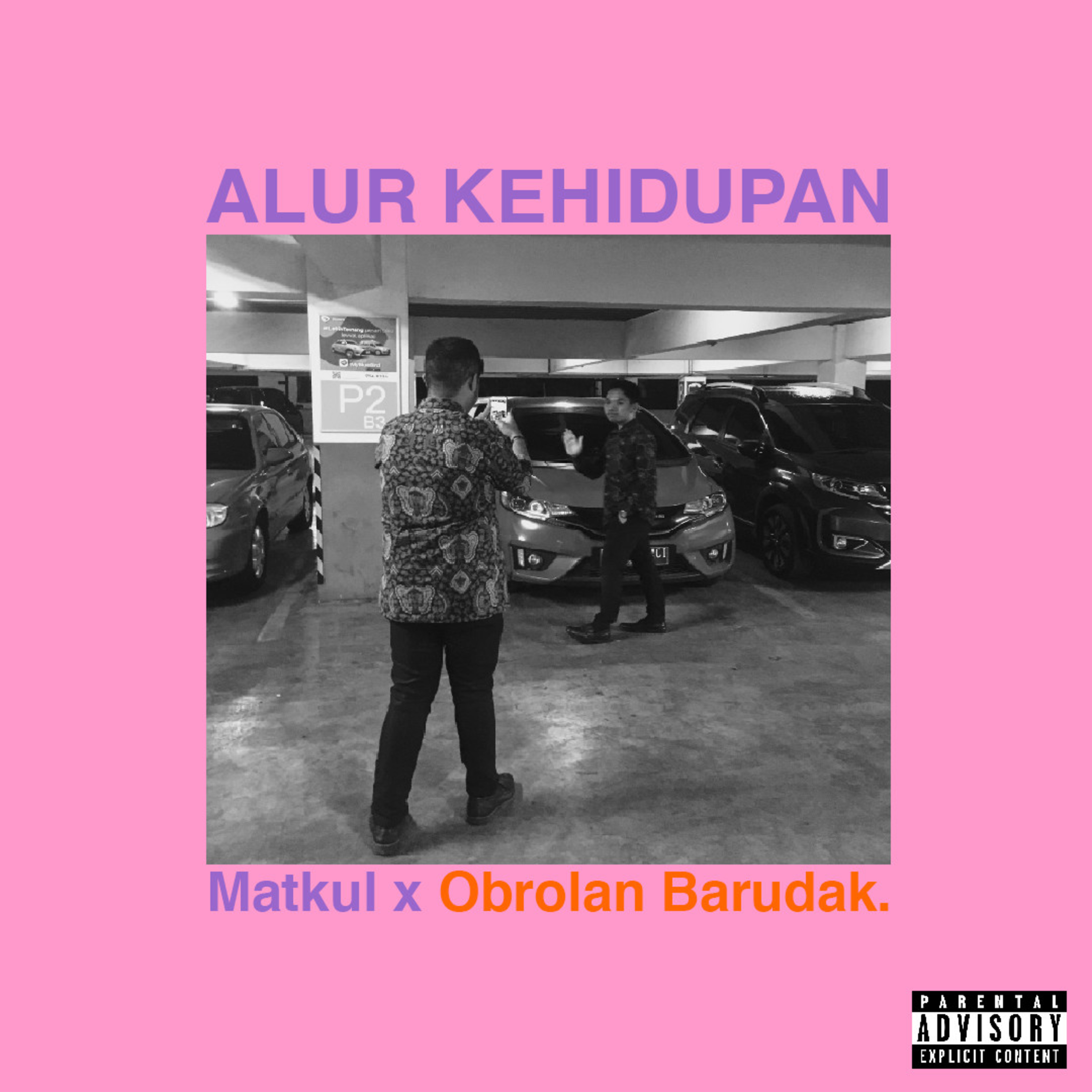 Podcast Matkul