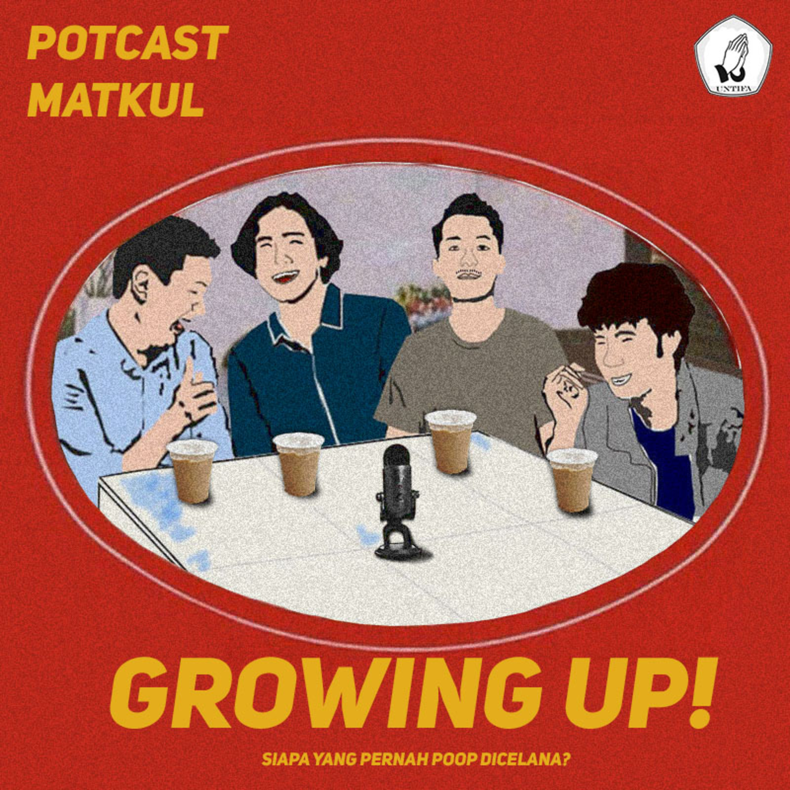 Podcast Matkul